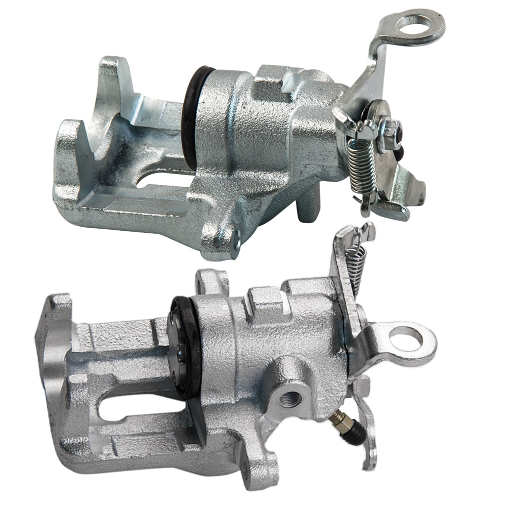 2x Schwimmende Bremssattel Hinten for Ford Focus Turnier DNW 1999-2004 1075553