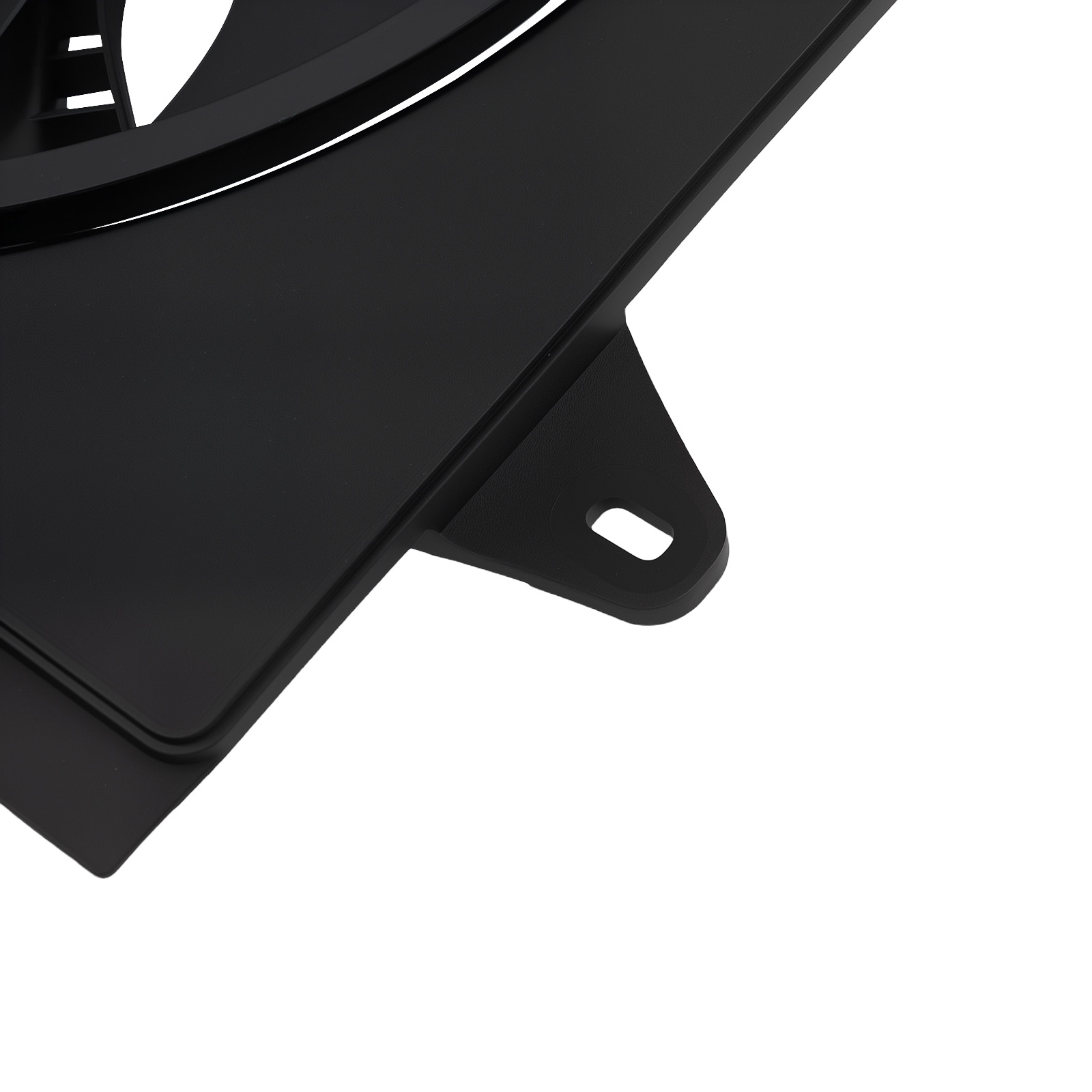 Ensemble Ventilateur for Fiat 500/Ka 1.2/1.3/1.4 2007-2022 51787116