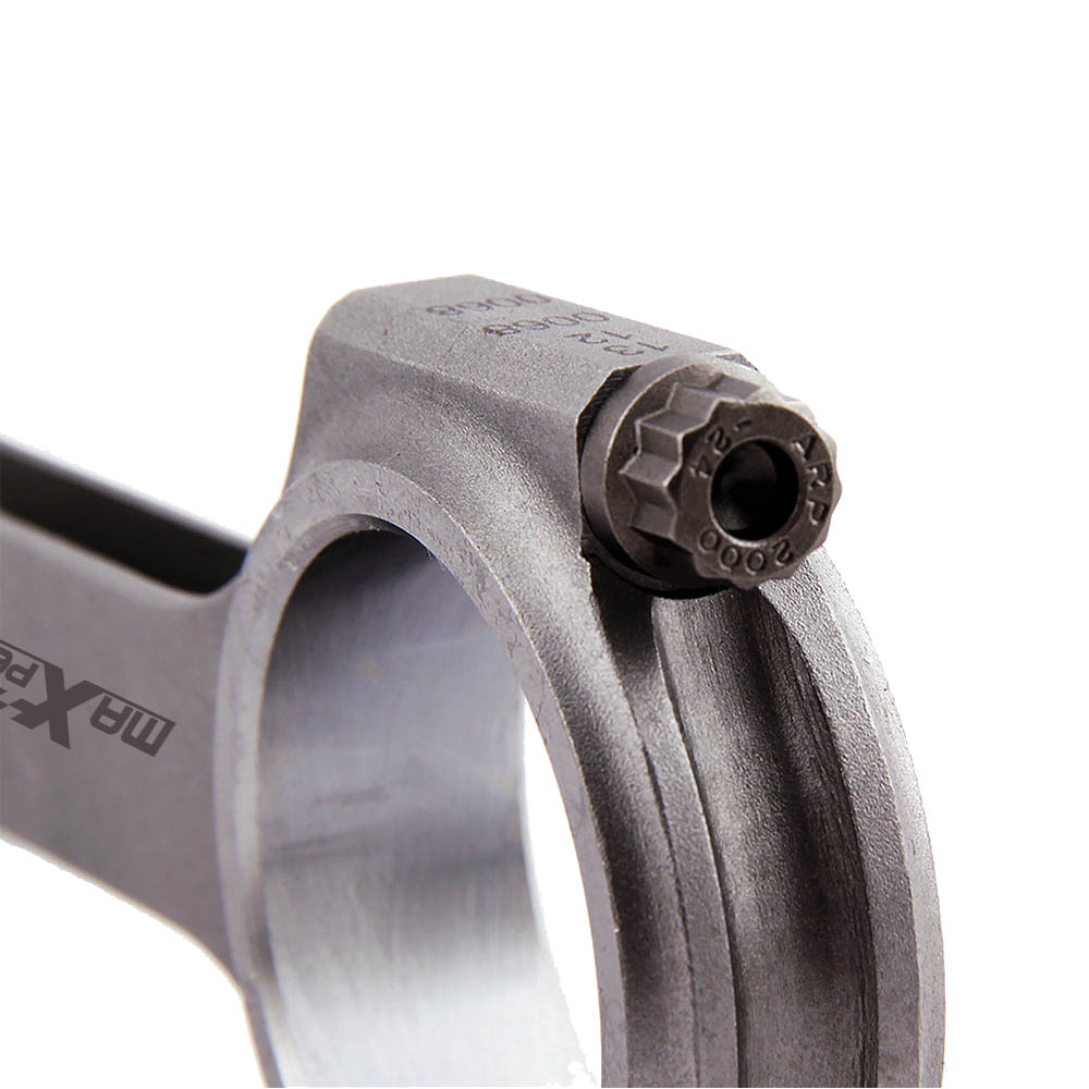 Sport-Pleuel Pleuel for Alfa Romeo GTV6 75 2.5 3.0 V6 Bielas Bielles ARP 2000