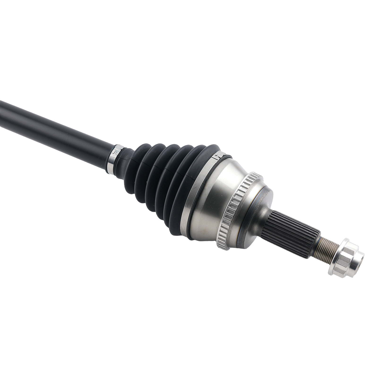 Front Left LH CV Axle Joint Assembly For Toyota Camry Avalon Lexus ES350 07-18