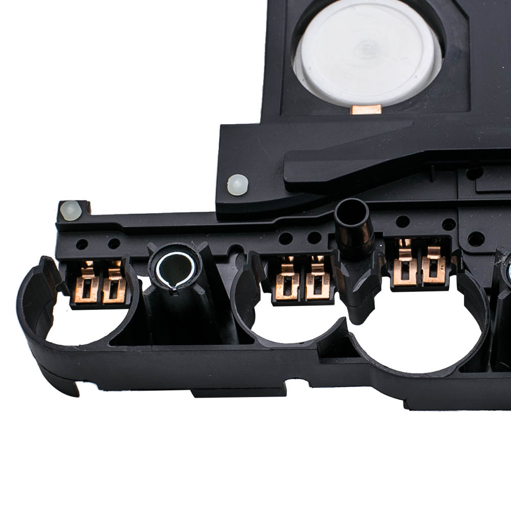 Transmission Conductor Plate Connector Filter Gasket Set For Mercedes-Benz 722.6