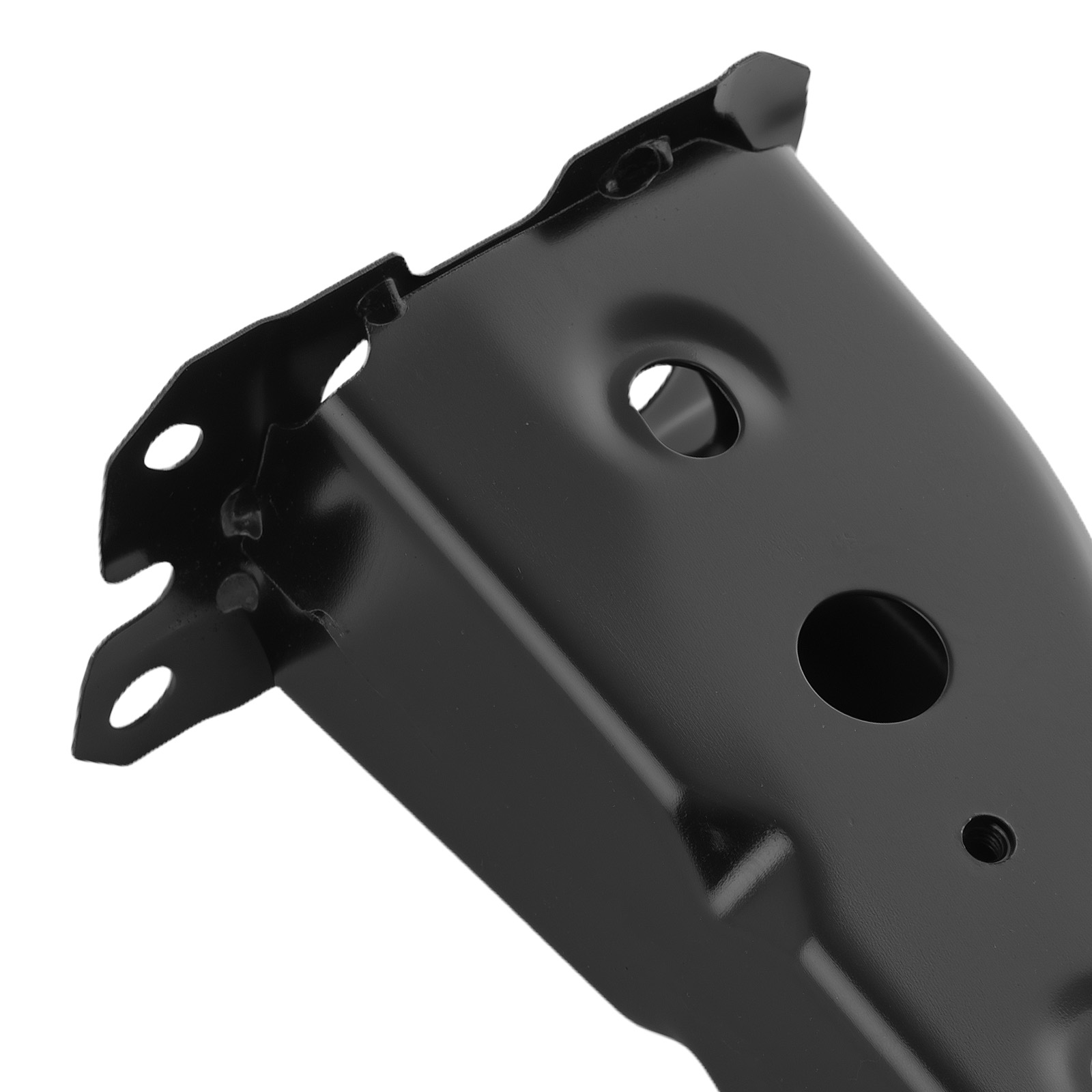 Driver Side Front Bumper Support Bracket for Mazda 3/6 2014-2021 Metal