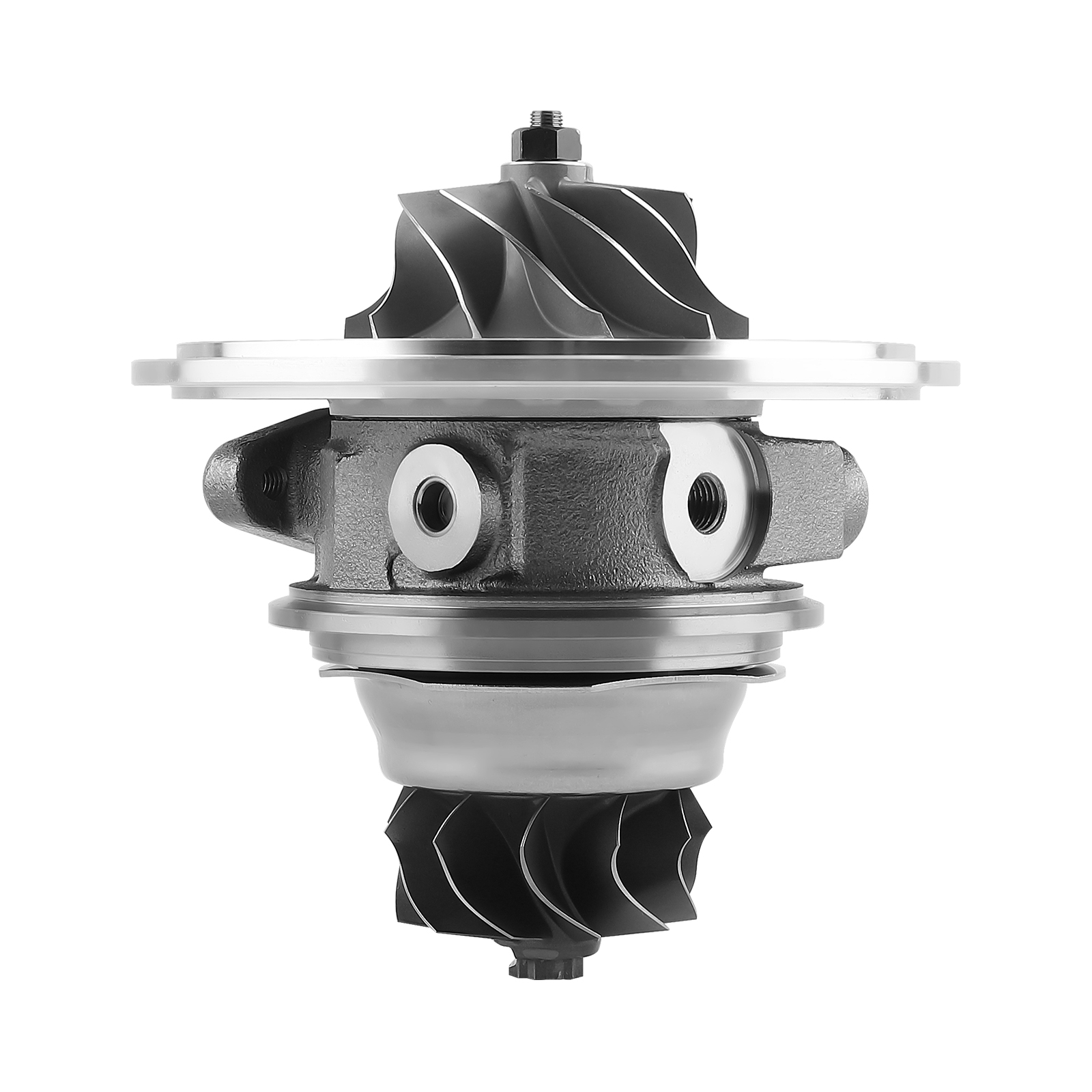 Turbo Turbocharger Cartridge Core for Chevrolet GMC Silverado 2500 HD 2001-2004