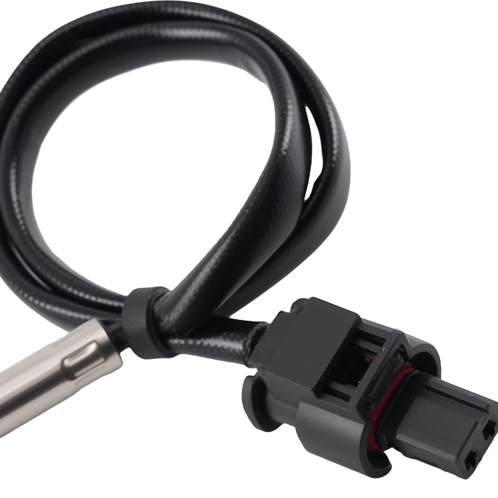 Sensor, Abgastemperatur for BMW 1 F20 F21 114d 116d 118d 120d 2011-2019