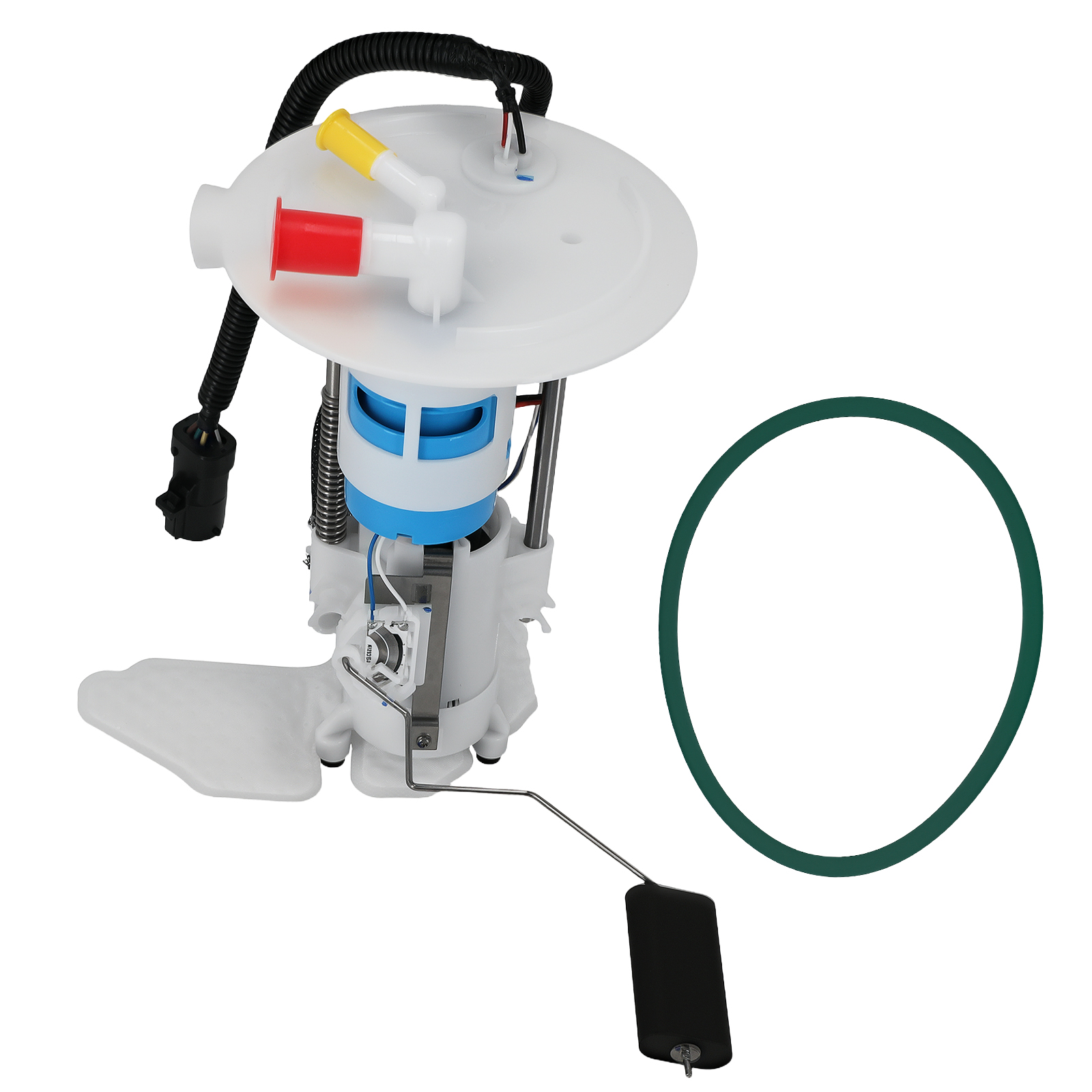 Fuel Pump Module for 2010 Ford Explorer Sport Trac Mountaineer AL2Z9H307AA