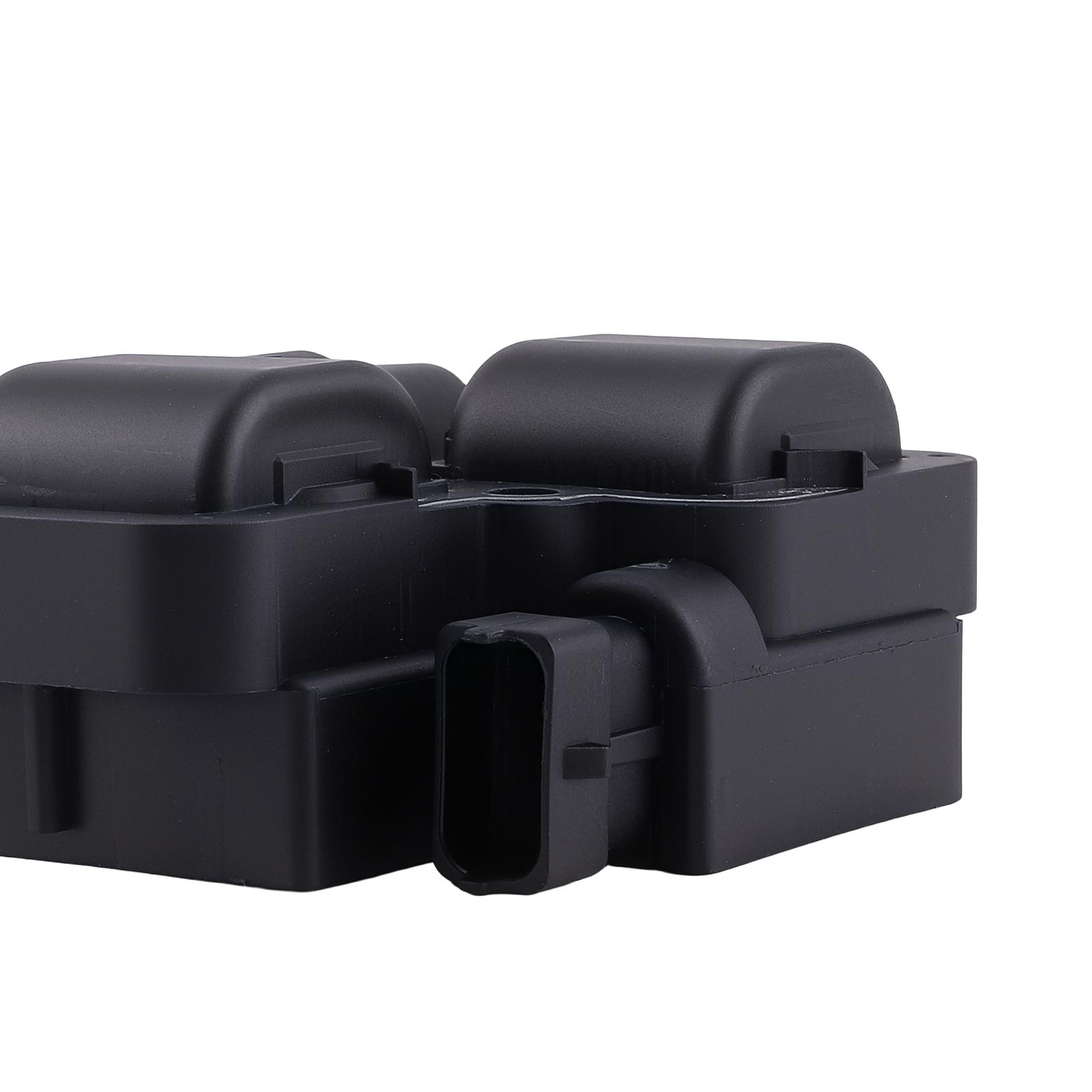 Zündspule for Mercedes CLK C209 240 320 500 2002-2006 A0001587803 12V