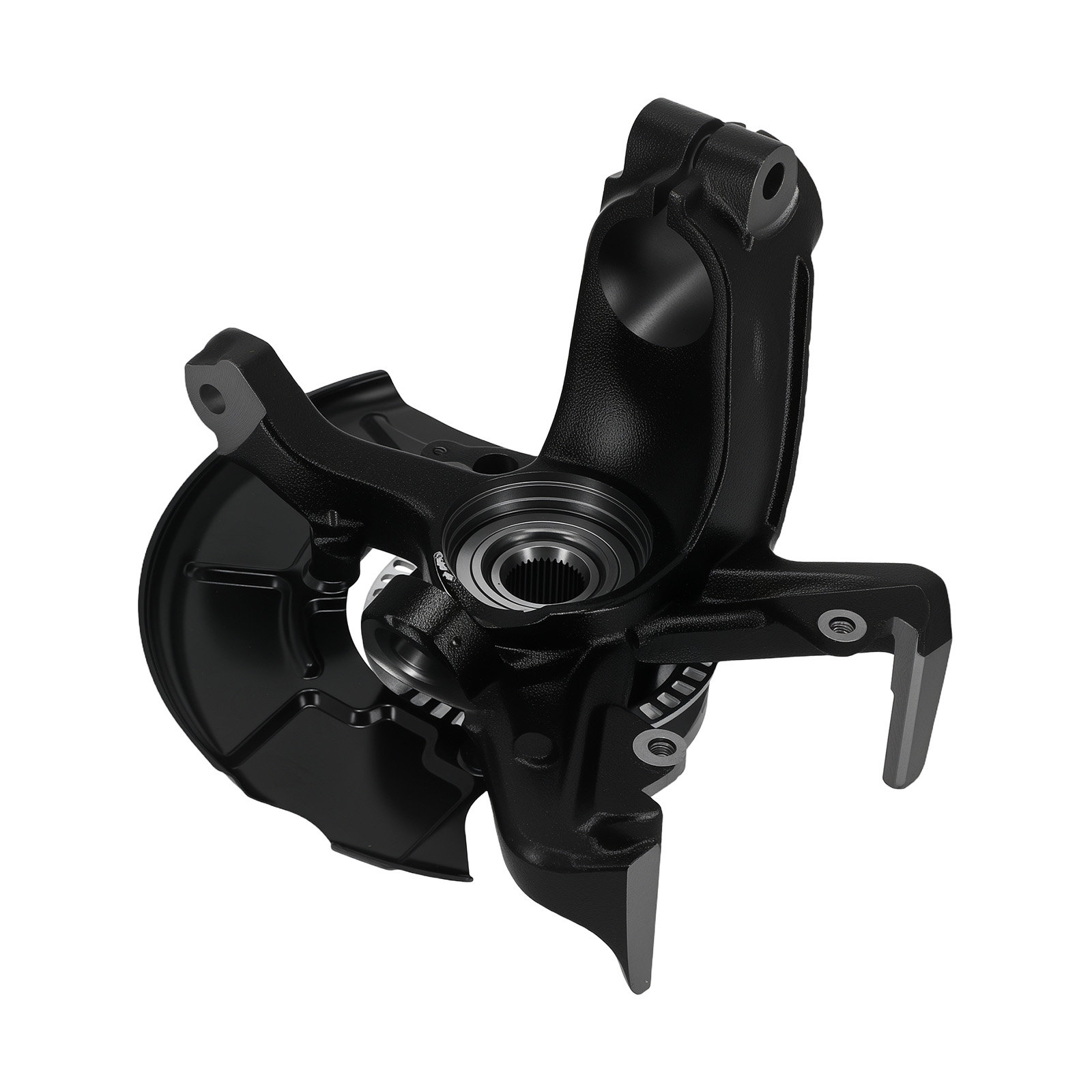 Suspension delantera Eje for VW Golf IV Bora Seat Leon Audi A3 96-05 1J0407255N