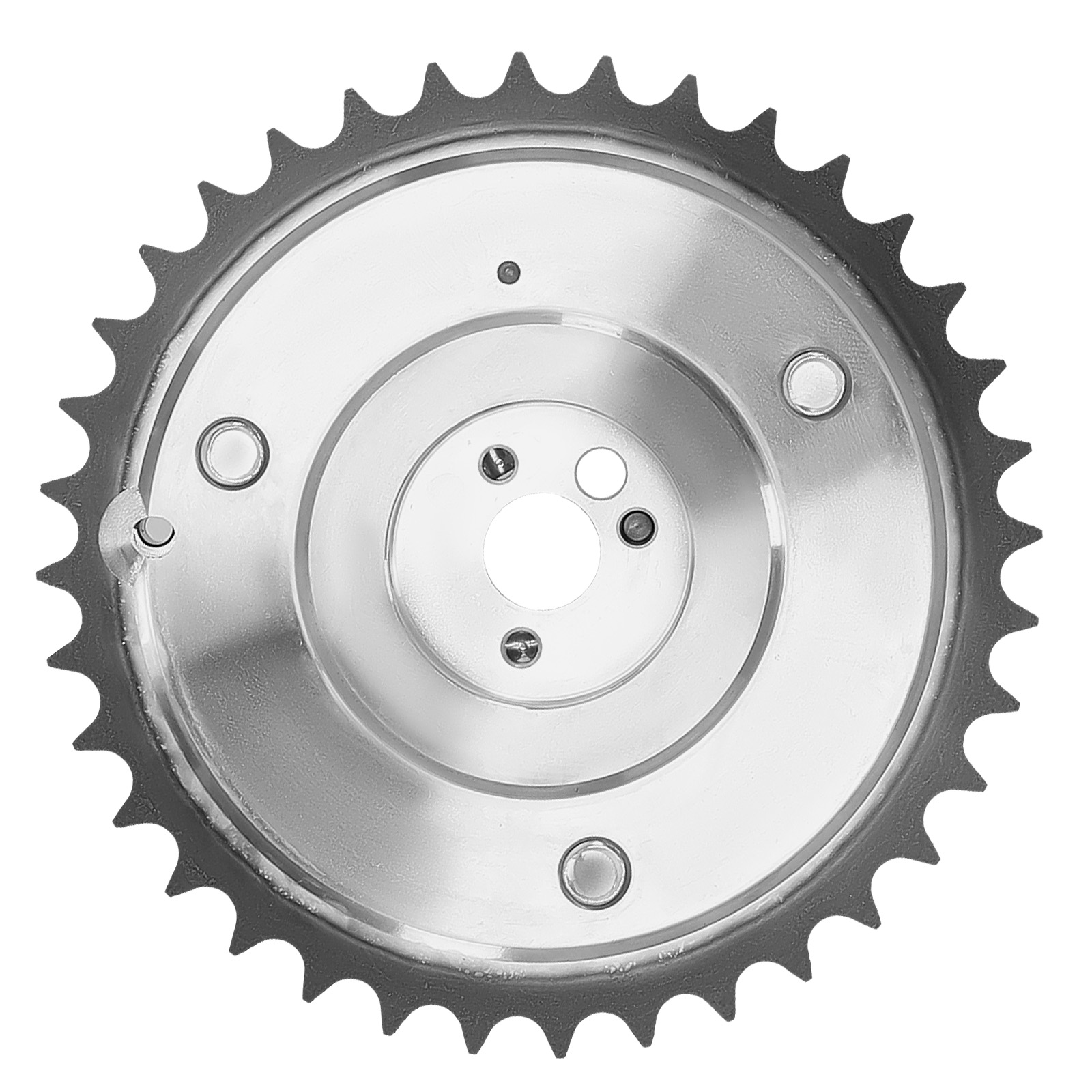 Camshaft Timing Gear For Toyota Tacoma 05-13 Hiace 2006-12 2TR 2.7L 13050-75010
