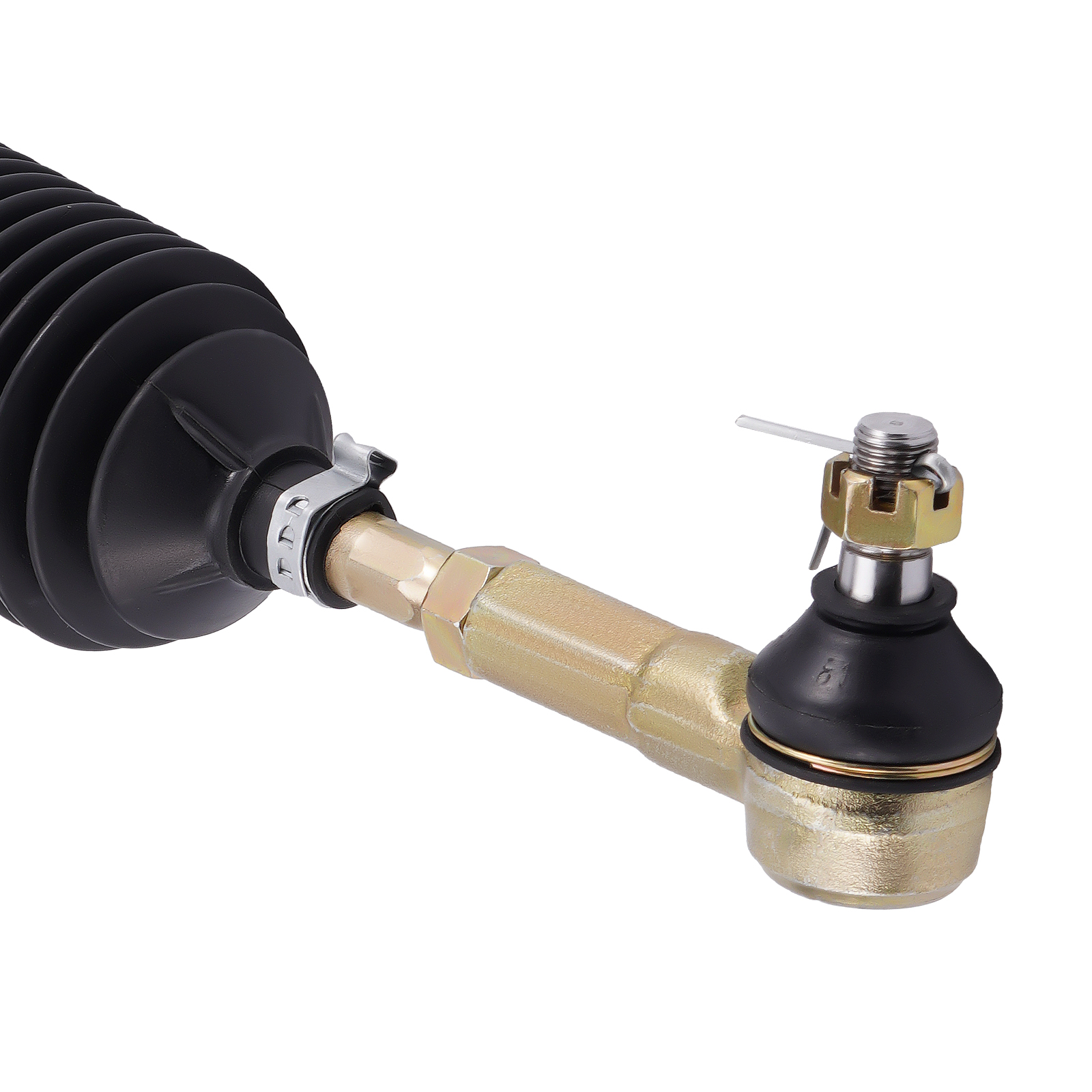 Steering Rack & Pinion For EZGO Golf Cart 2008-Up RXV Gas Electric