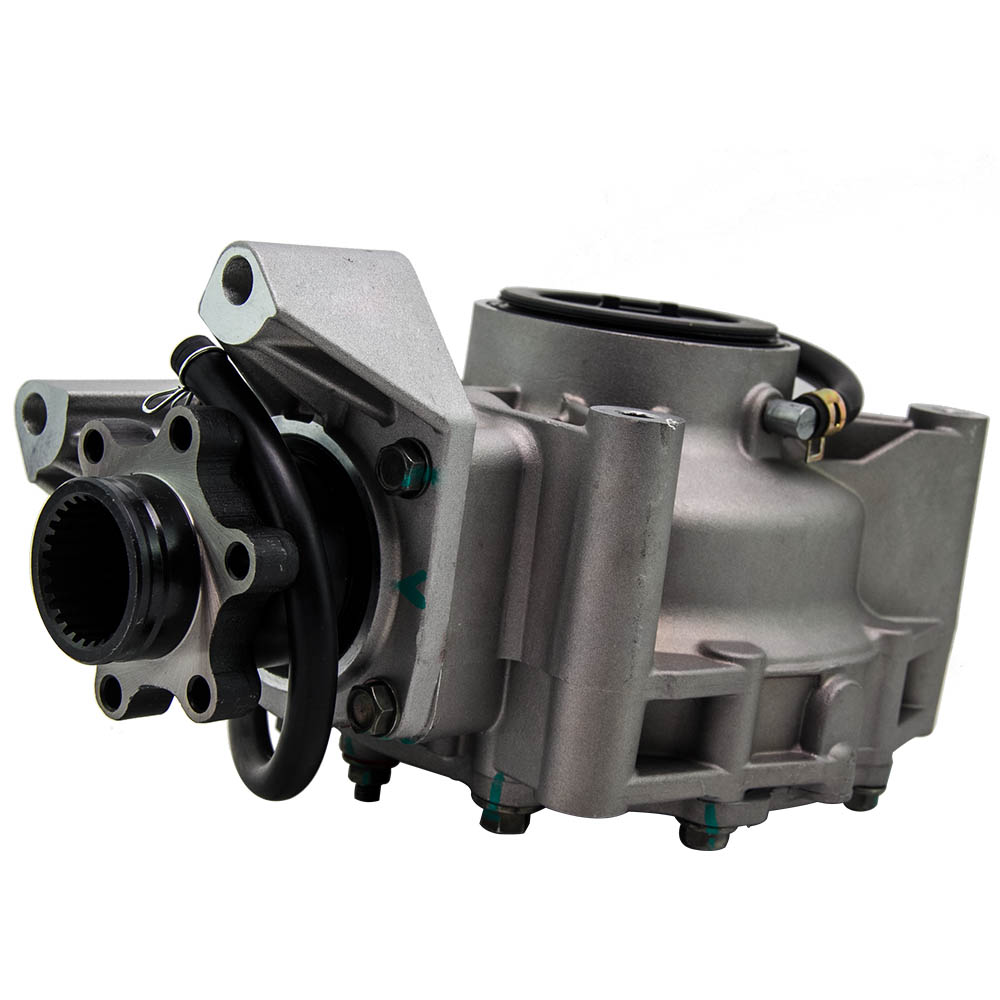 Rear Differential for Yamaha Rhino 700  2008-13 5UG-46101-01-00 1RB-46101-00-00