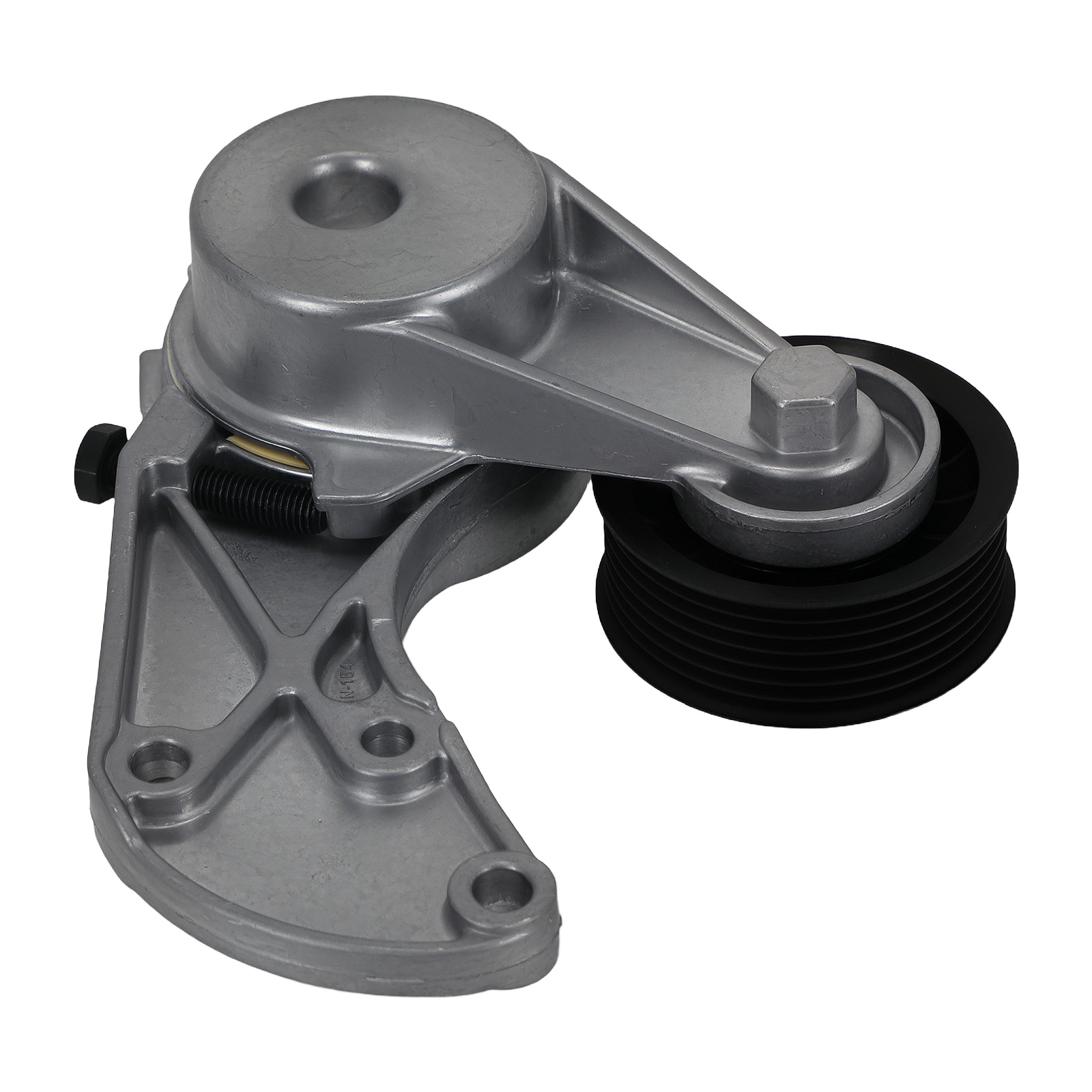 Belt Tensioner Assembly for Porsche Cayenne 3.6L 2008-2018 95510236100