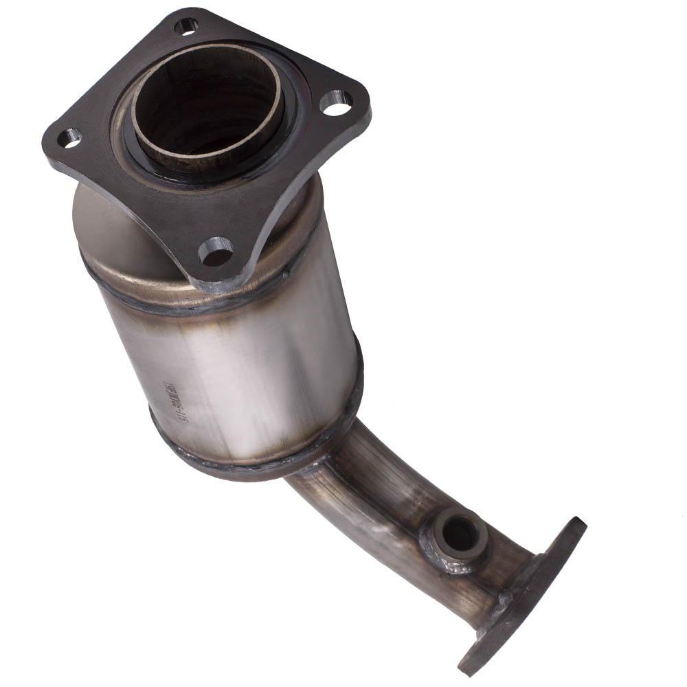Catalytic Converter Front Right For Nissan Murano 2003 2004 2005 2006
