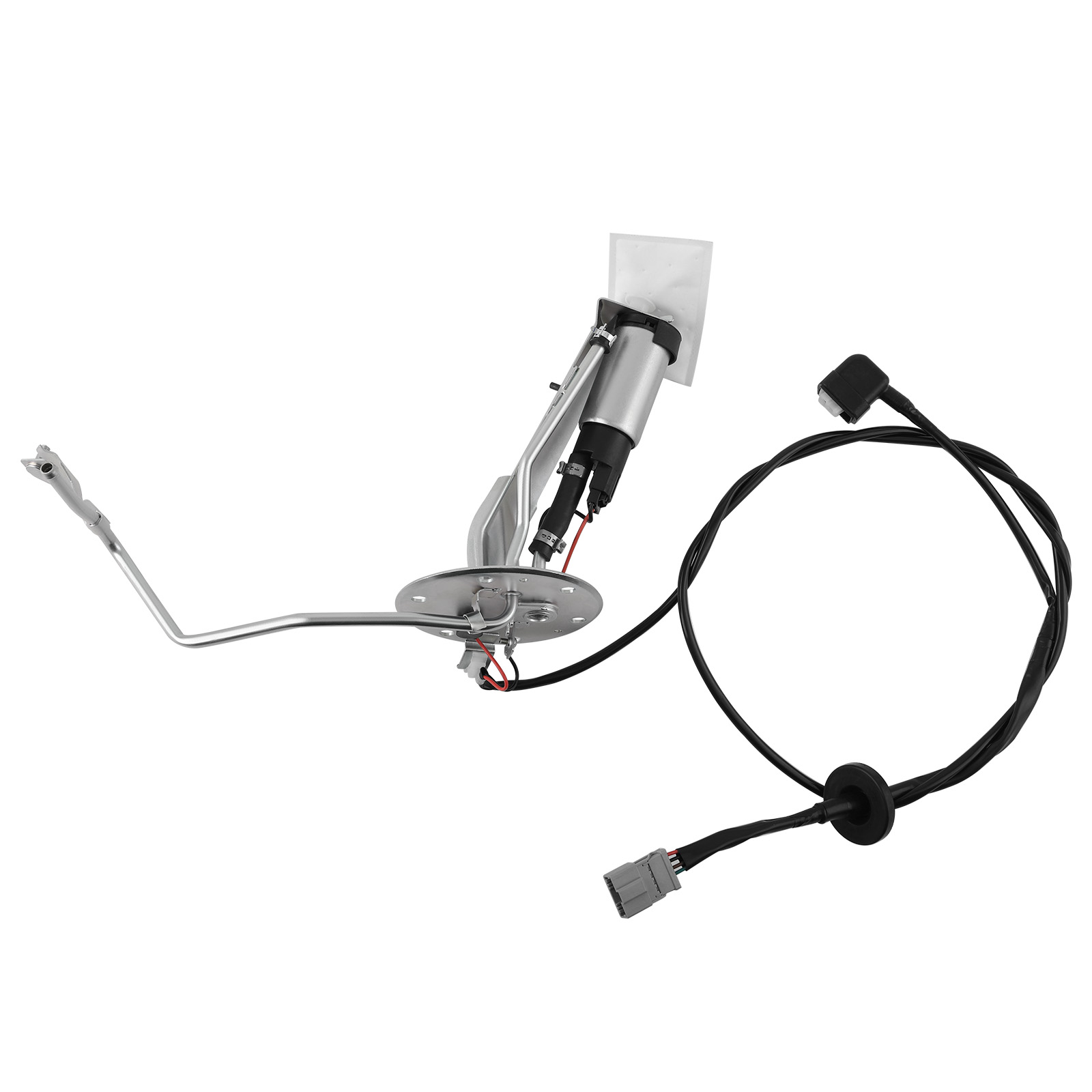 Electric Fuel Pump Assembly For Honda Civic L4 1.5/1.6L 1990-1991 HP10236 New