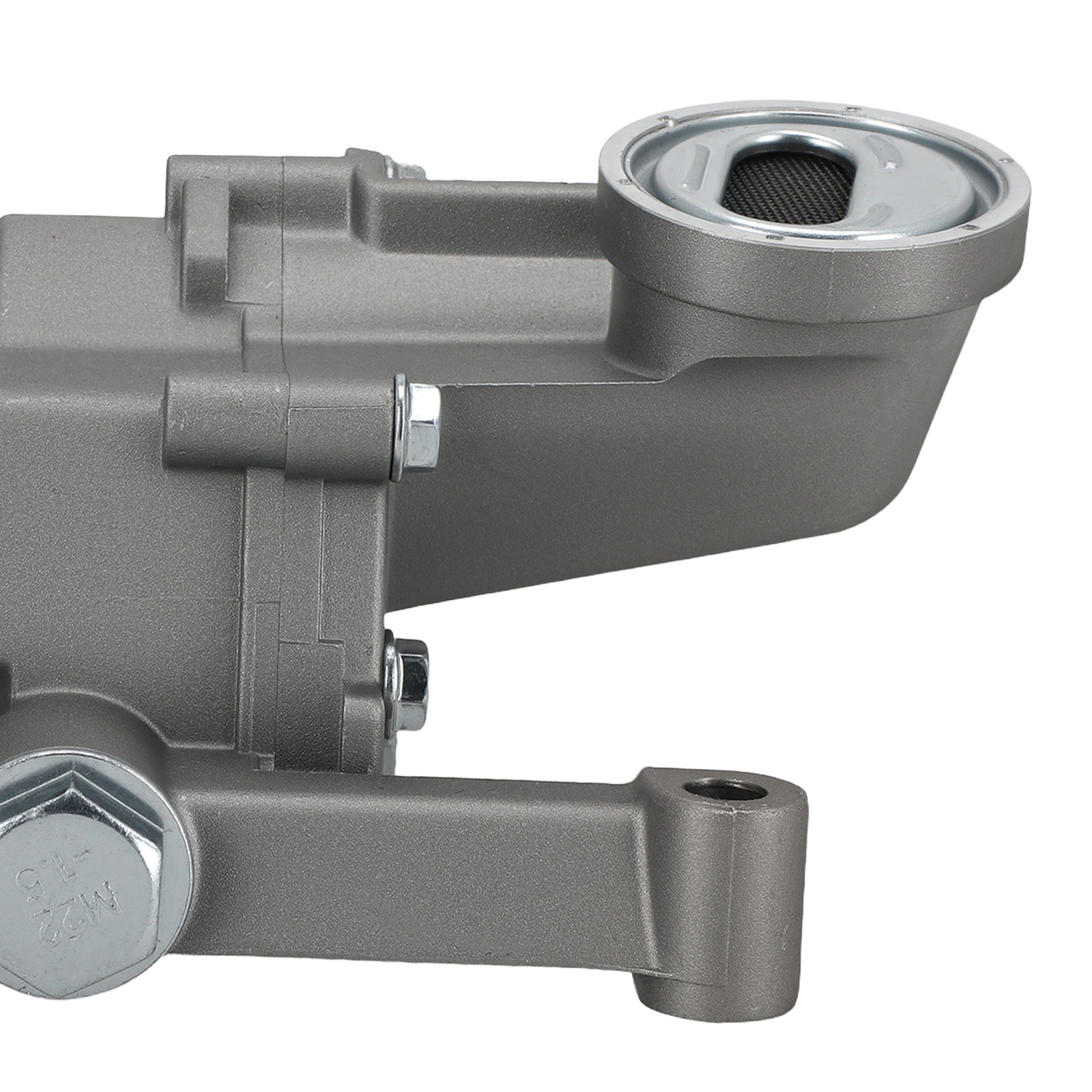 Oil Pump Aluminum for Mitsubishi Outlander Sport 2.0L 2011-2020 1211A039