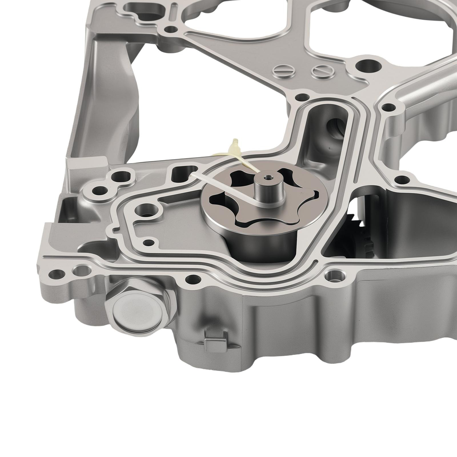 Engine Oil Pump for Toyota Land Cruiser 90 4Runner Hilux 11320-67010