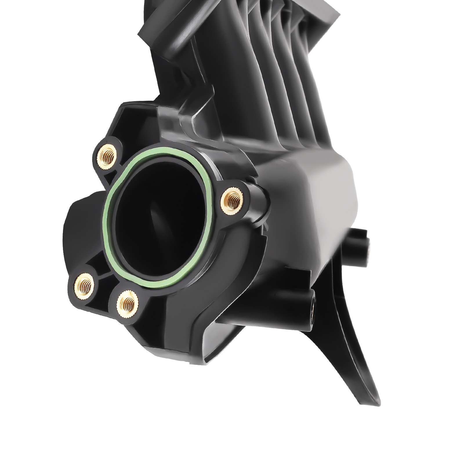Ansaugkrümmer for Vauxhall Opel Combo Agila Corsa Meriva Tigra 55207034 55231291