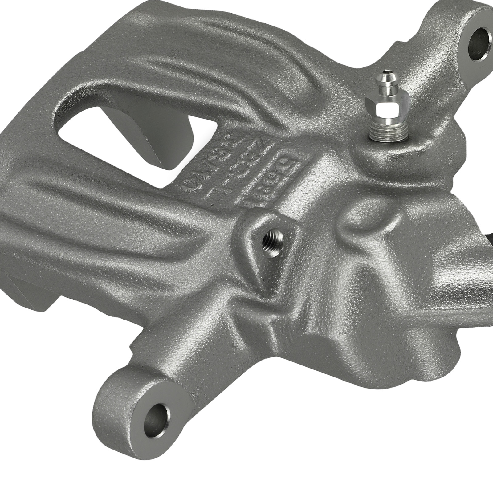 Bremssattel Floating Hinten Links For Mercedes-Benz Viano Vito W639 A6394200283