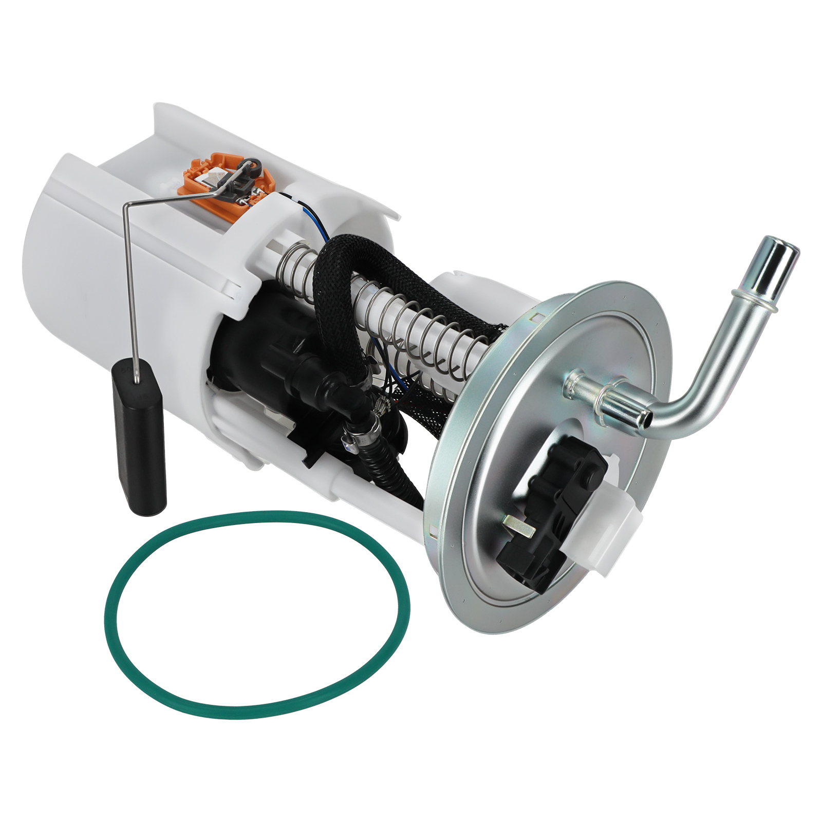 Fuel Pump Module for 2008 Isuzu Ascender Chevrolet Trailblazer 4.2L TU453