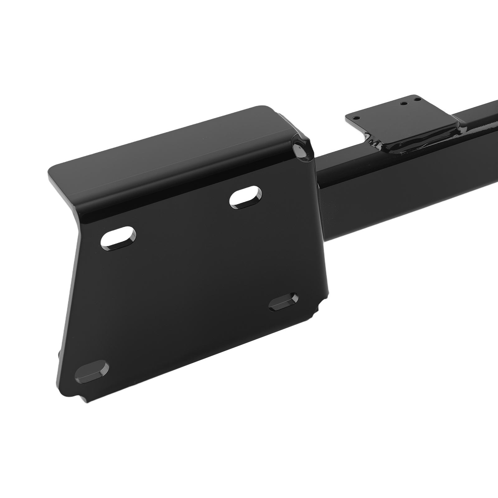 Class-3 Trailer Rear Towing Hitch 2