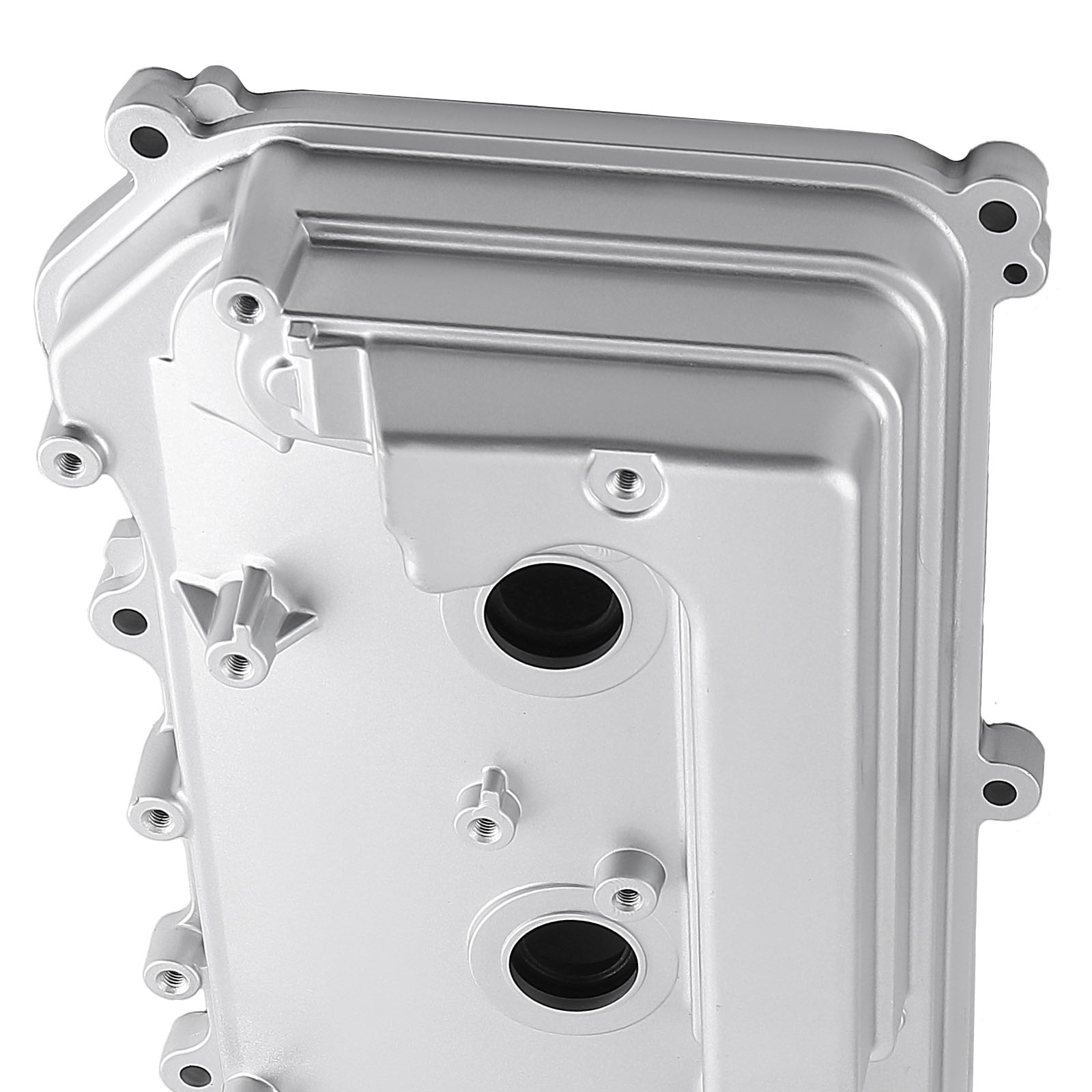 2x Valve Covers Set  For Toyota Camry 3.5L V6 - Gas 07-17 112020P020 112010P020