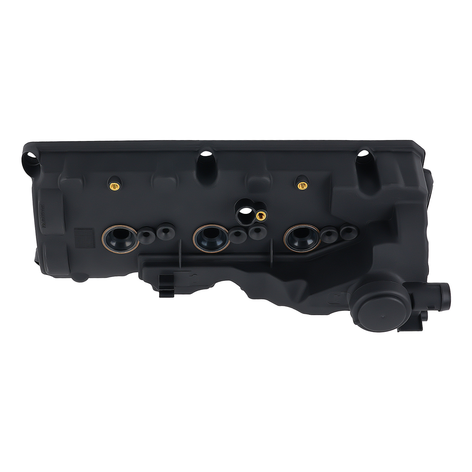 Engine Valve Cover Right for VW Touareg 7P5 7P6 2010-2018 3.0L 059103470AS