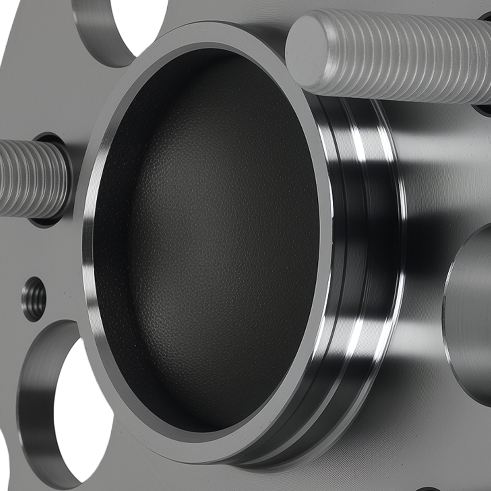 Rear Wheel Hub & Bearing for Honda Accord Crosstour 2010-2011 BR930719