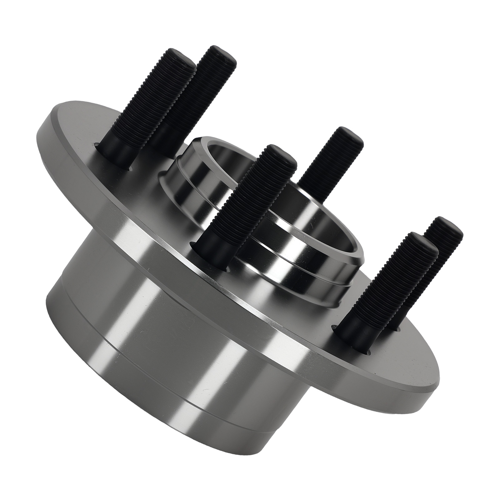 Front Wheel Hub Assembly for Dodge Dakota/Durango 97-04 515032 WE61031 2WD RWD
