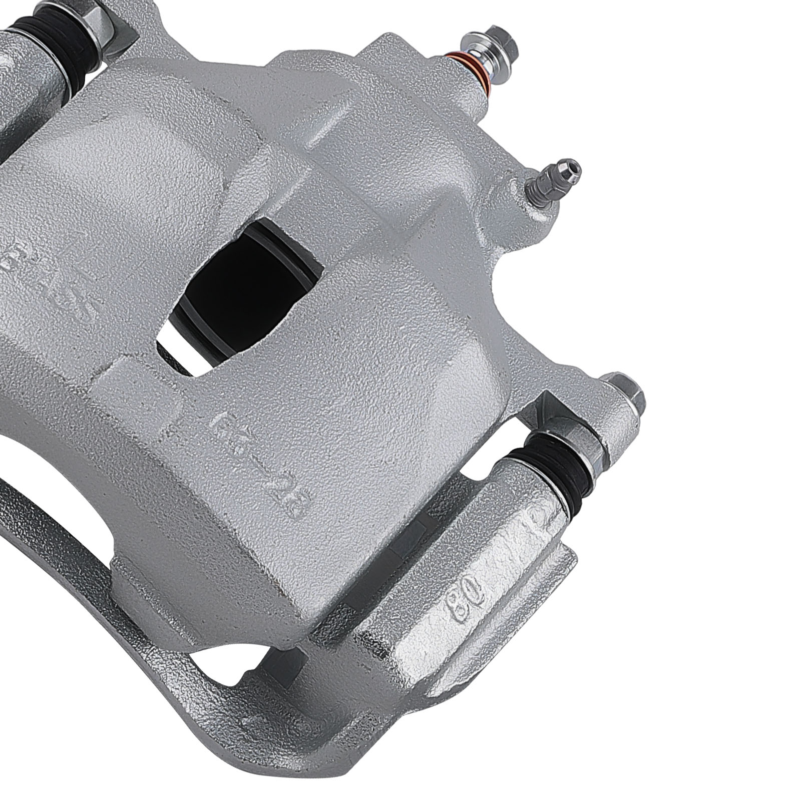 Front Brake Calipers for Camry 2002-2006 LE/SE/XLE L4 2.4L 19-B2702 19-B2703