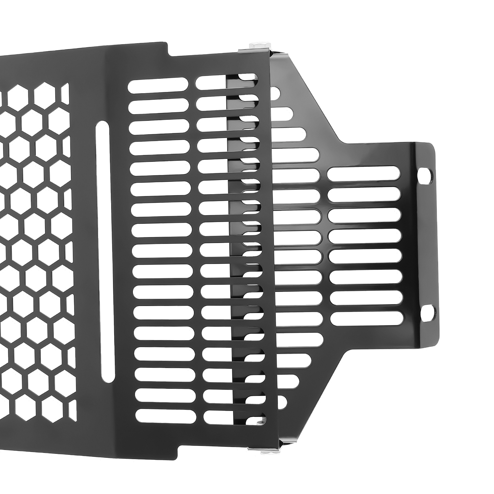 1x Brush Guard Insert For Kubota L2501 L3301 L3901 L4710 MX4800 - Foto 9