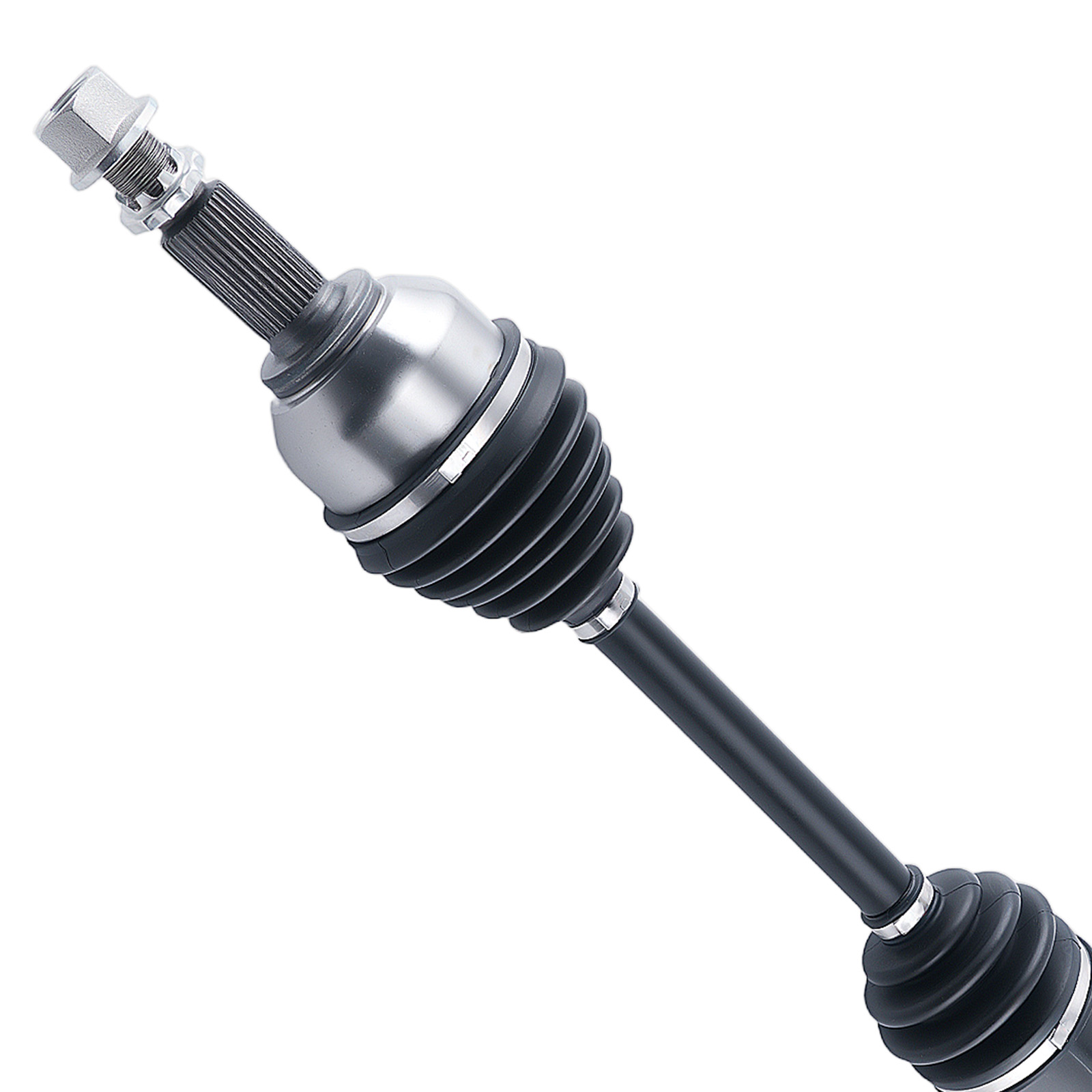 CV Axle Assembly for Nissan Altima 2013 2014-2018 L4 2.5L Sedan Front Passenger