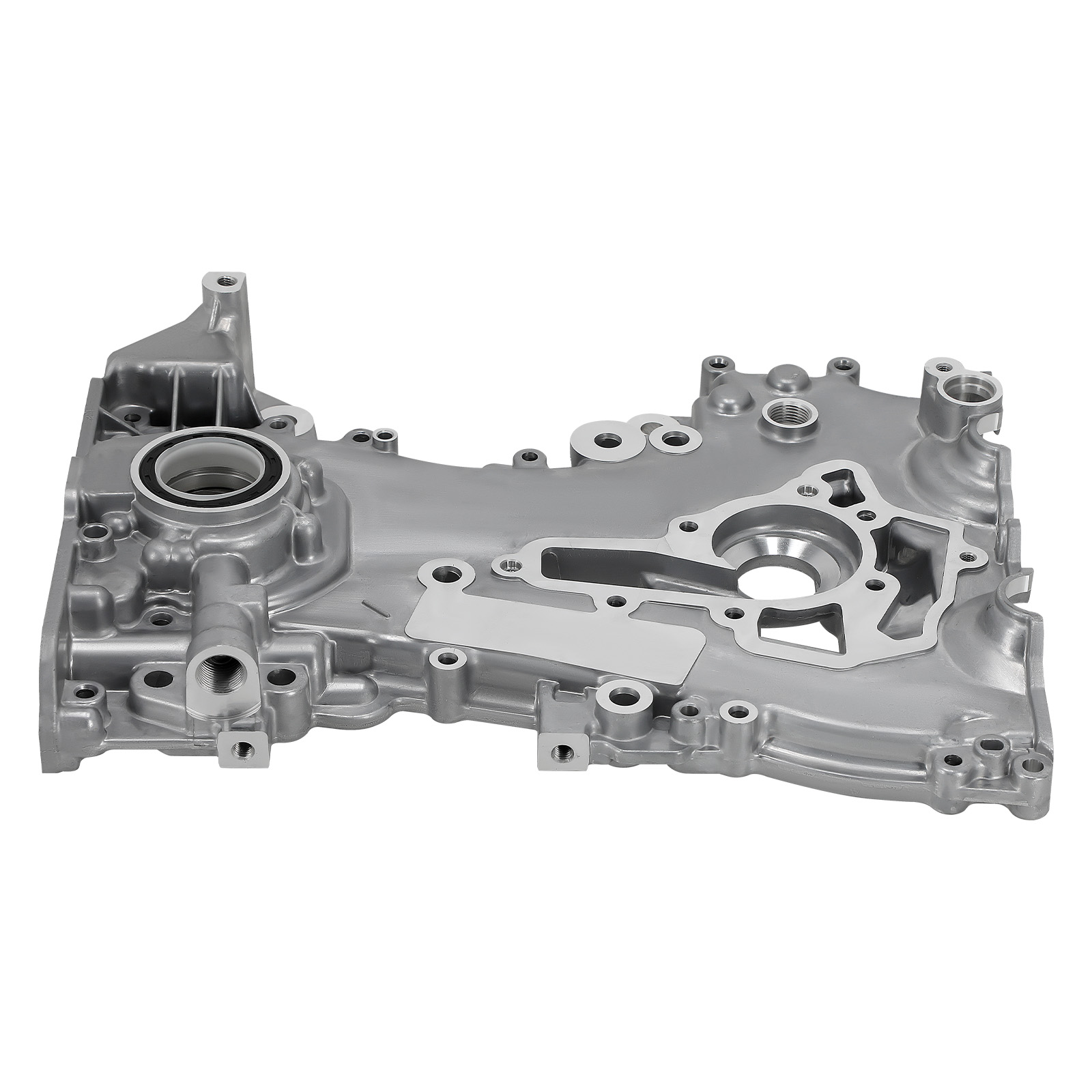 Neu Ölpumpe 4523734 Fits for Vauxhall Astra Corsa Meriva Tigra 93181959