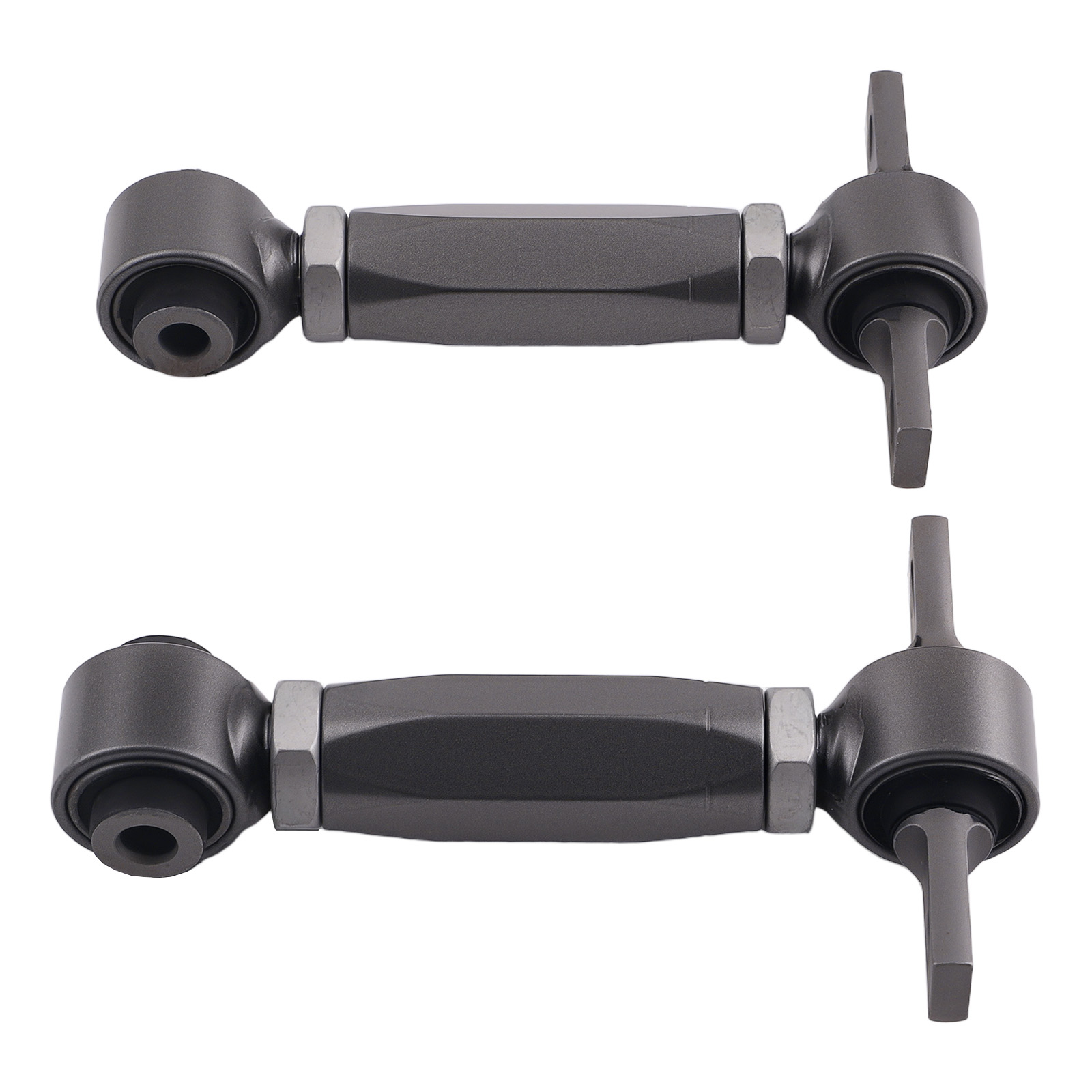 BRAZOS DE CONTROL DELANTEROS +BRAZO DE INCLINACIÓN TRASERO FOR HONDA CIVIC ACURA