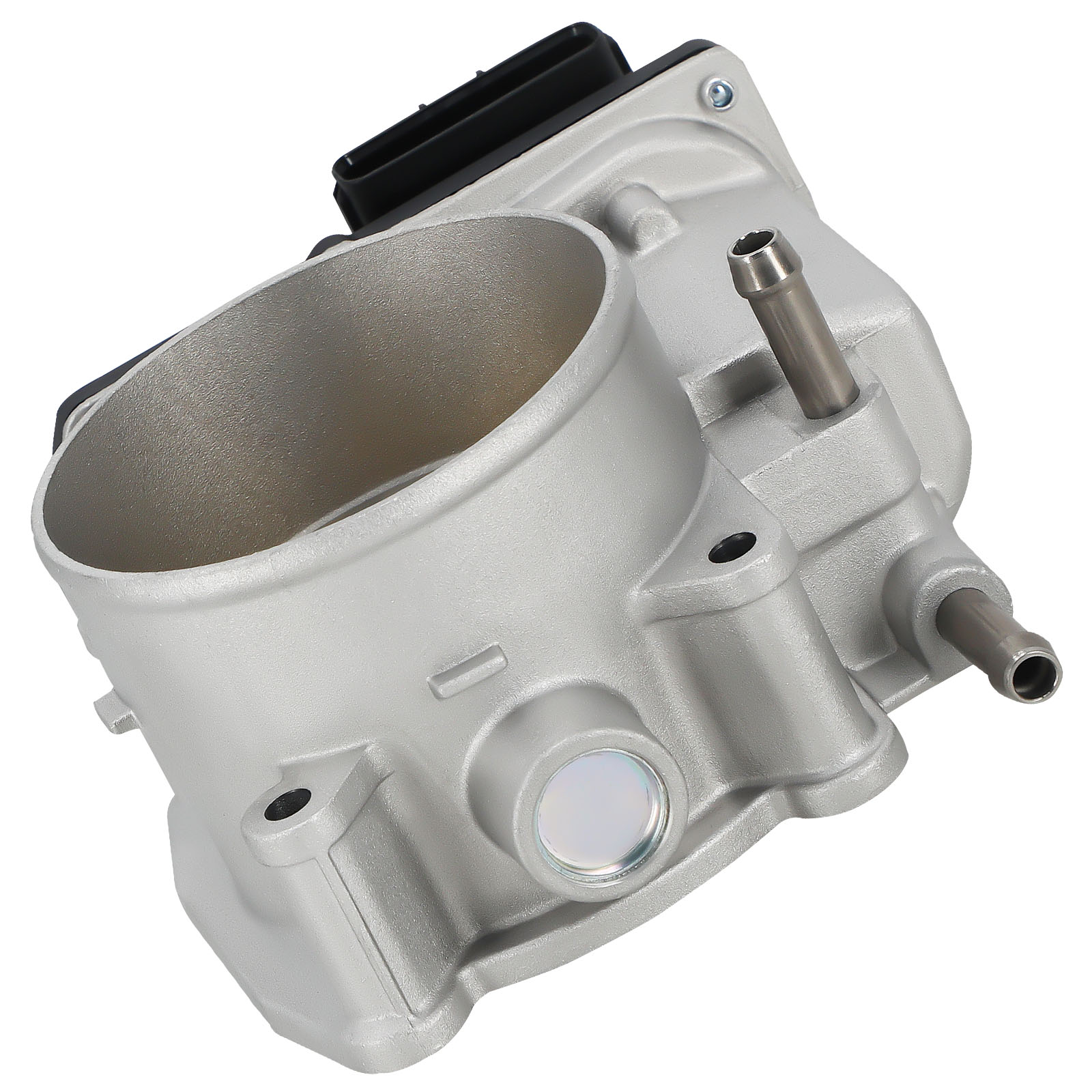 Throttle Body For Toyota Tundra Sequoia 4runner Lexus 4.7L 2004-2009 22030-0F010