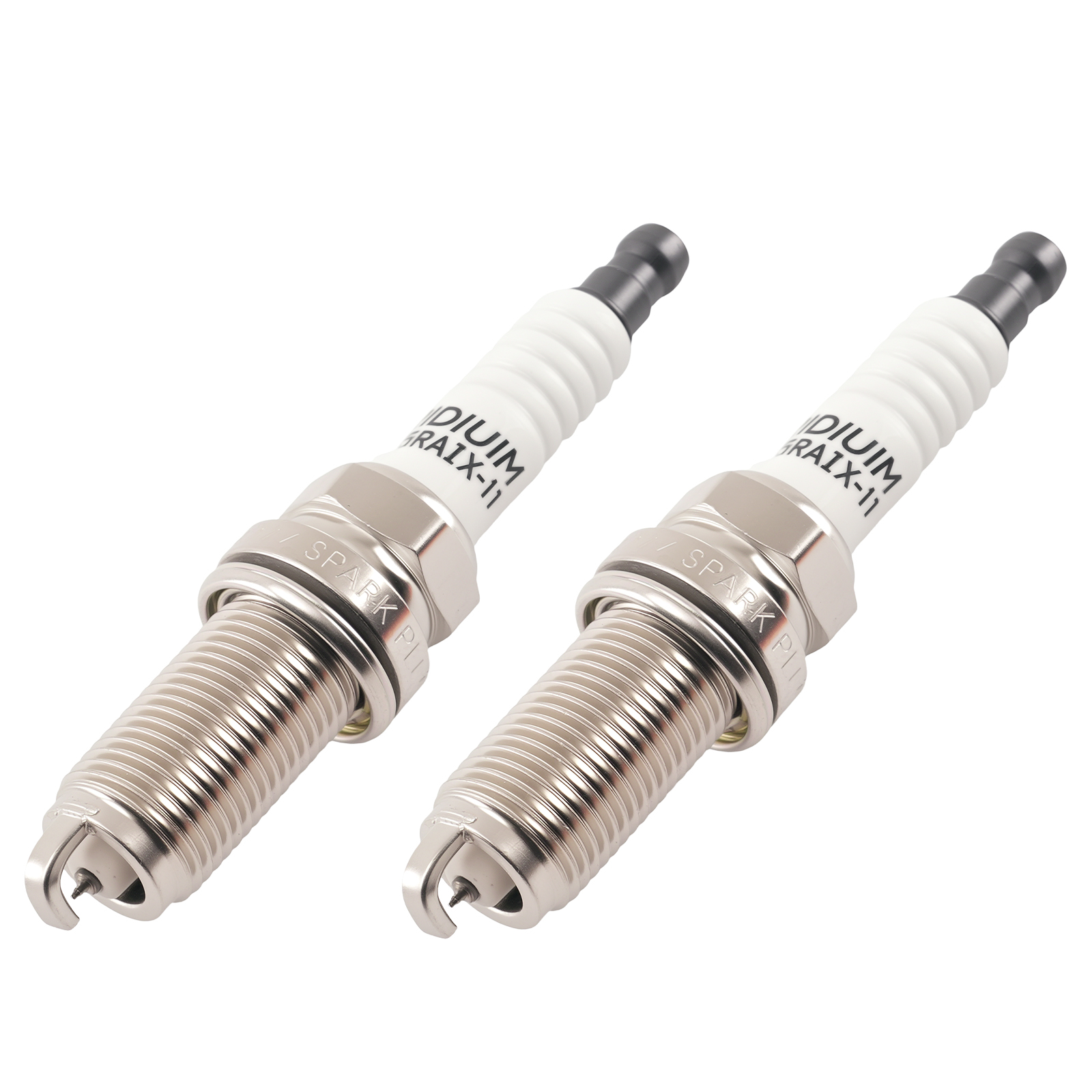 8x Iridium Spark Plugs for INFINITI QX56 5.6L 2004-2010 LFR5AIX-11 V8