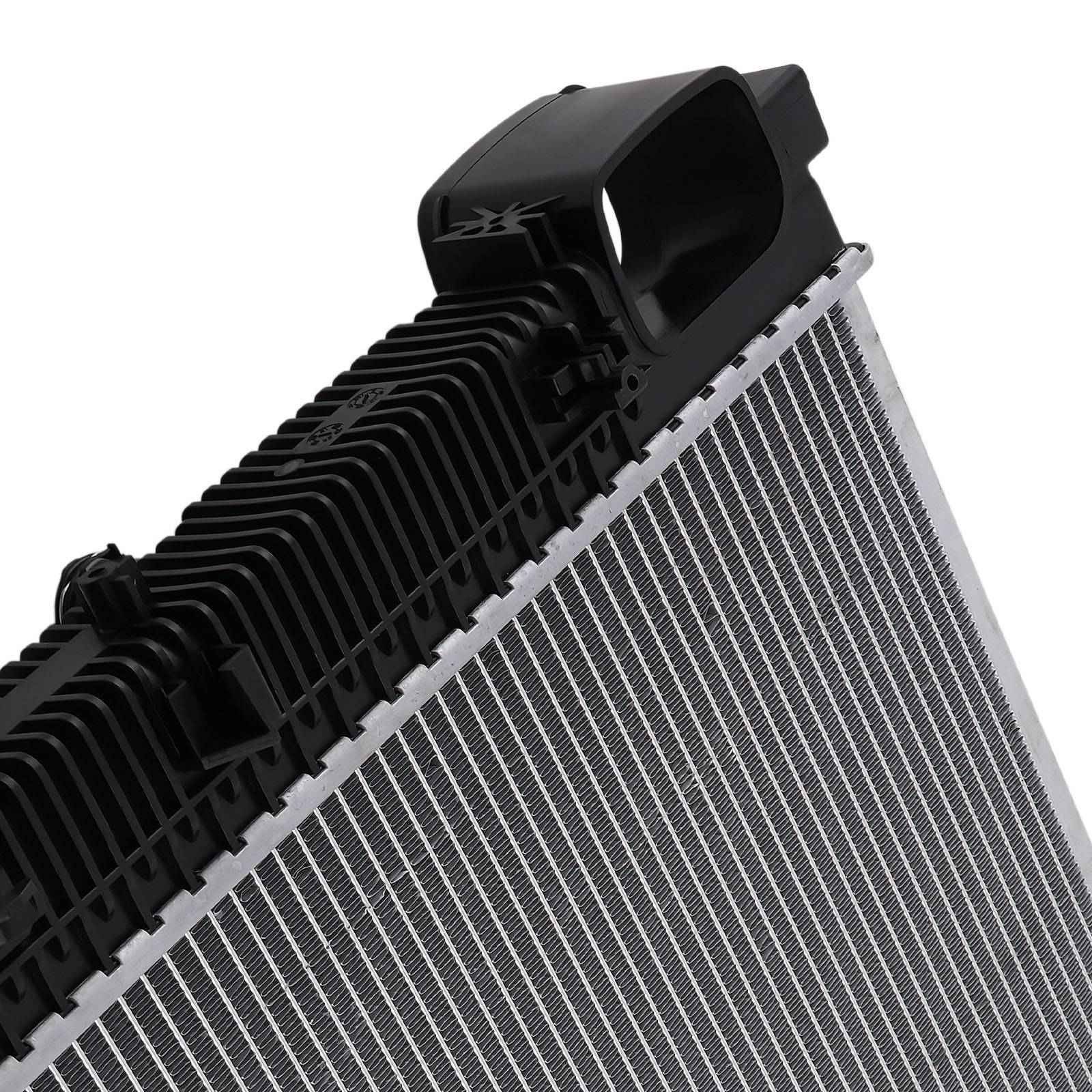 Cooling System Radiator for Mercedes S350/S450 2008-2013 2205002003