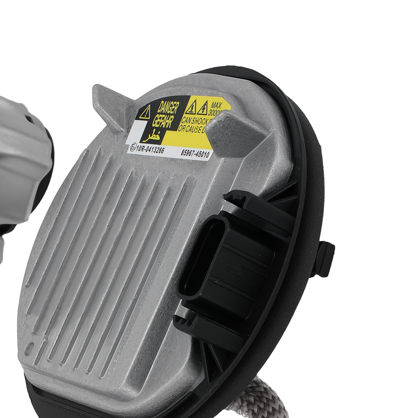 HID Xenon Ballast Unit For Toyota Lexus Subaru Sienna LX570 IS250 85967-45010