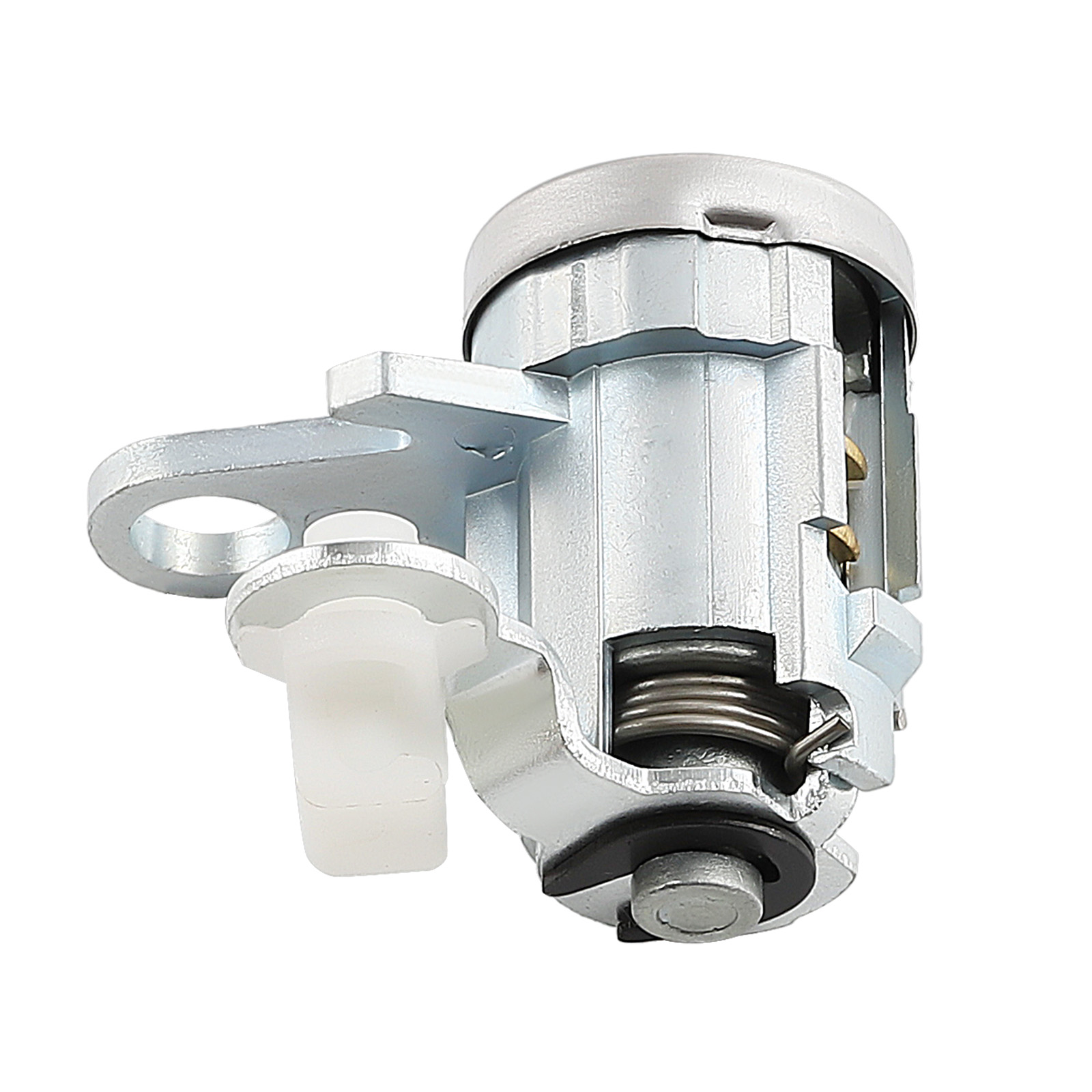 Door Lock Key Ignition Lock Cylinder Keys Set For Toyota Tacoma SR5 1995-2004