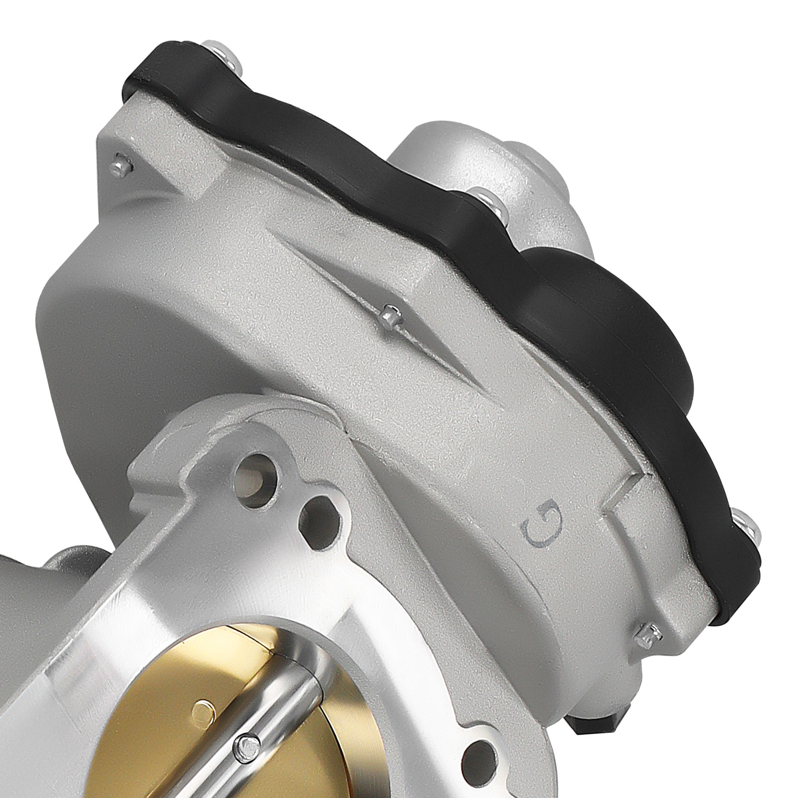 Fuel Injection Throttle Body for Ford Mustang 2005 2006-2010 V8 4.6L 4R3Z9E926DA