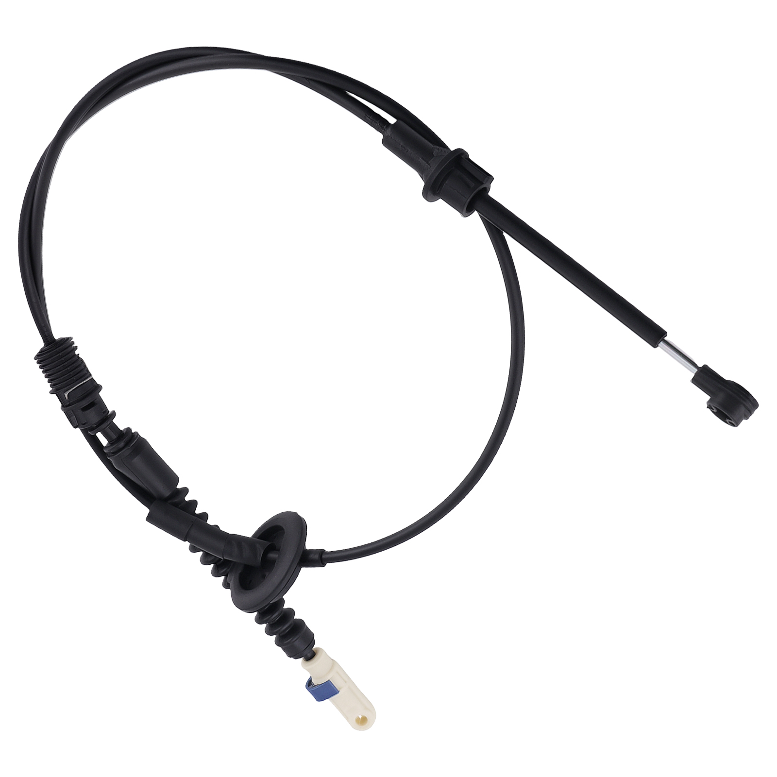 Automatic Shift Cable for Chevrolet Colorado LT Extended Cab 2007-2012