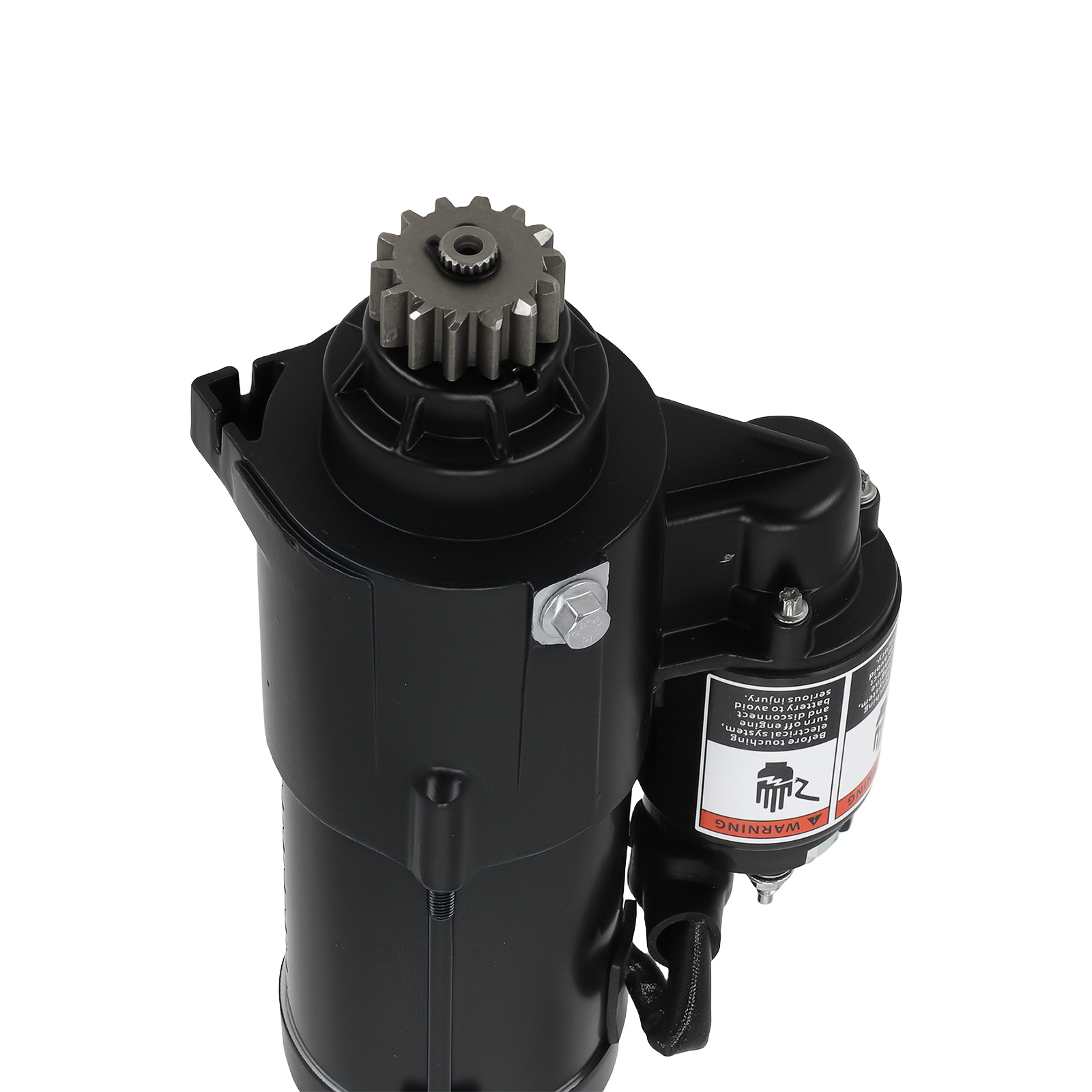 Starter Motor for Mercury 135CXL 135L 135XL Optimax Verado 853329T 892339T