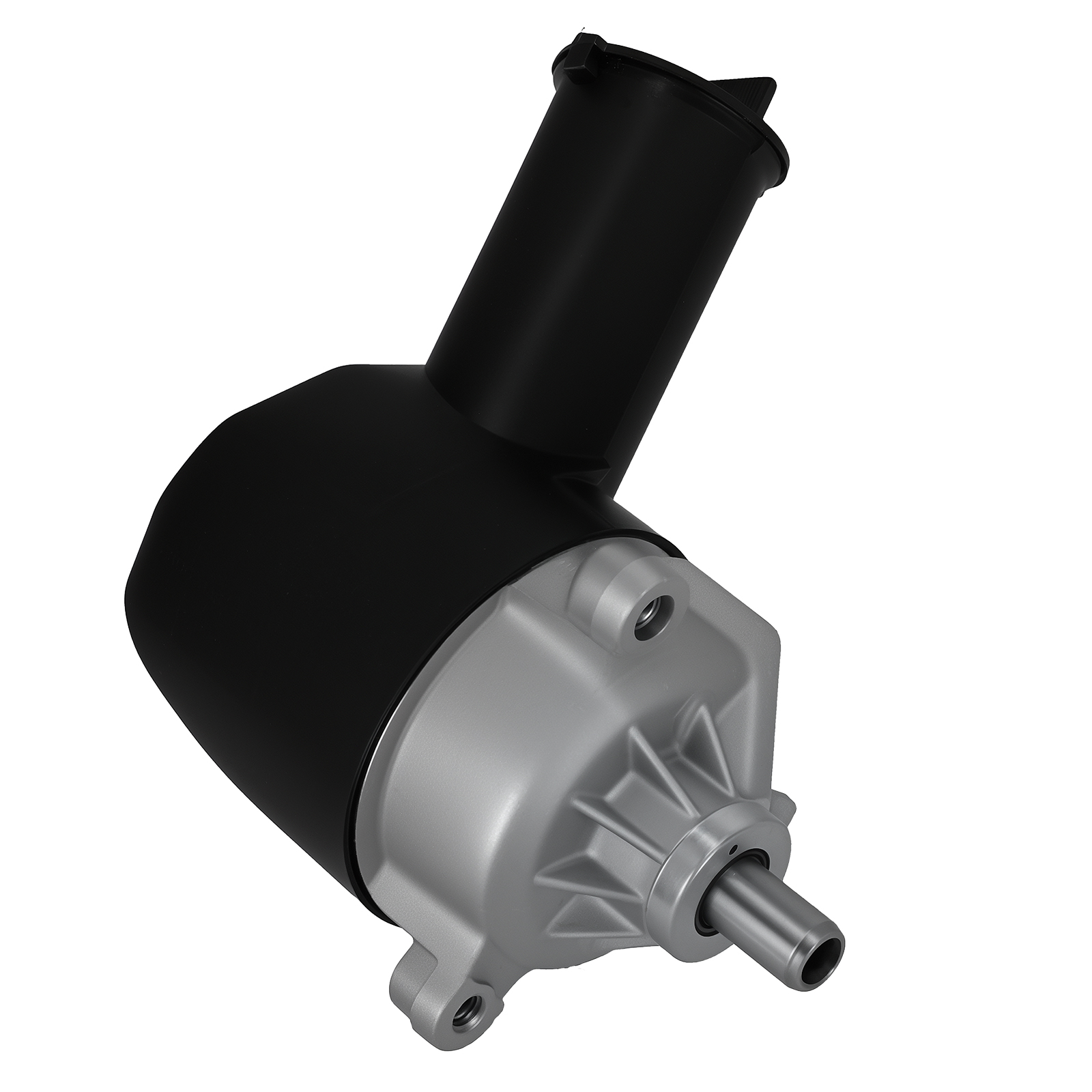 Power Steering Pump for Ford F150 F-250 F-350 Bronco 1990-1996 F0TZ3A674A