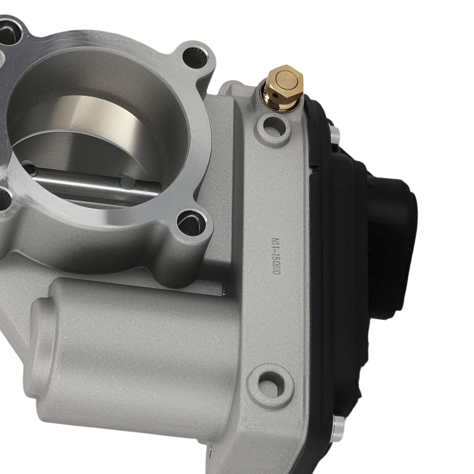 Corps Papillon for Ford C-Max Fiesta VI Focus II Fusion 1.4 1.6 1505642 1333604