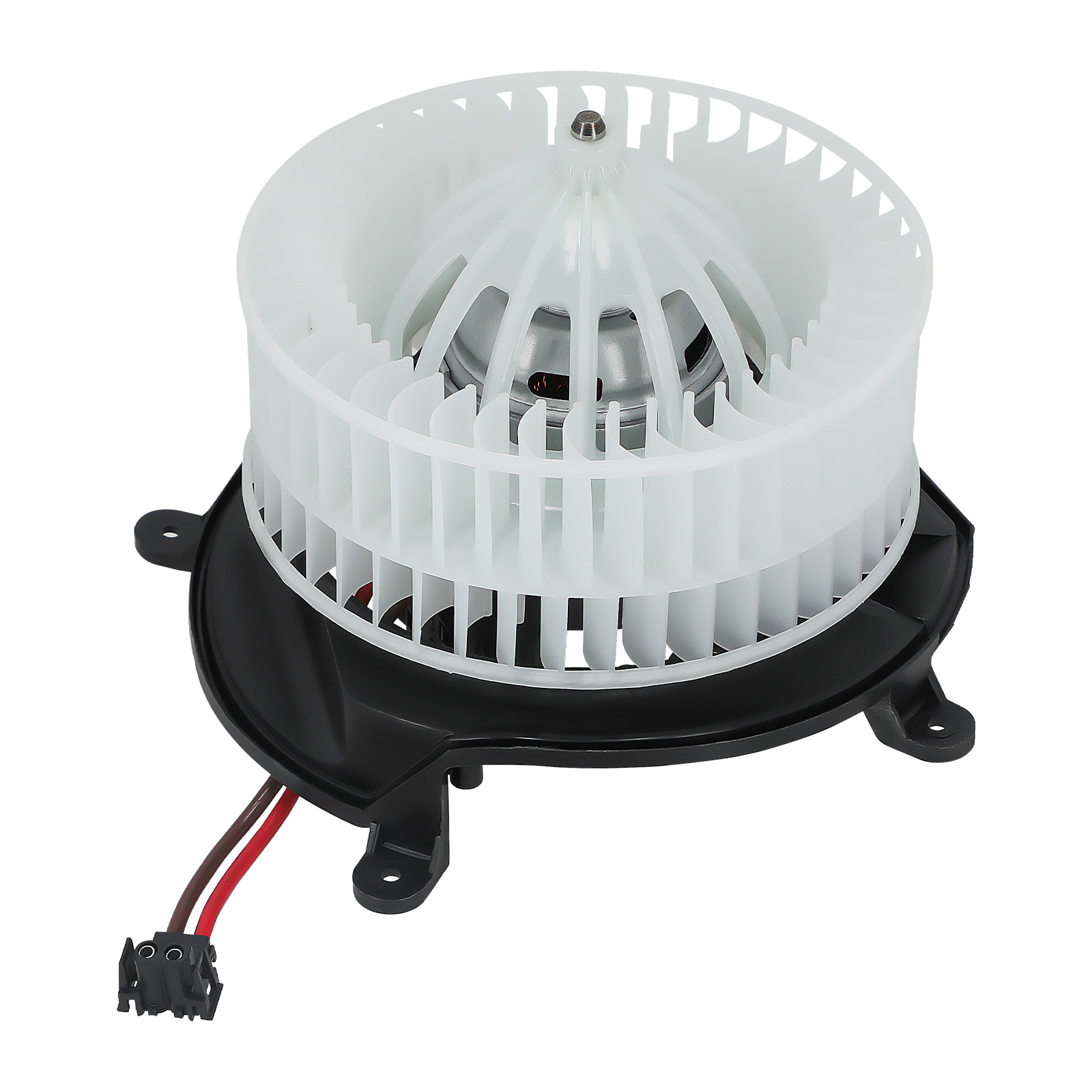HVAC Heater Blower Motor w/Fan Front For Mercedes-Benz E320 E350 E500 E63 700212