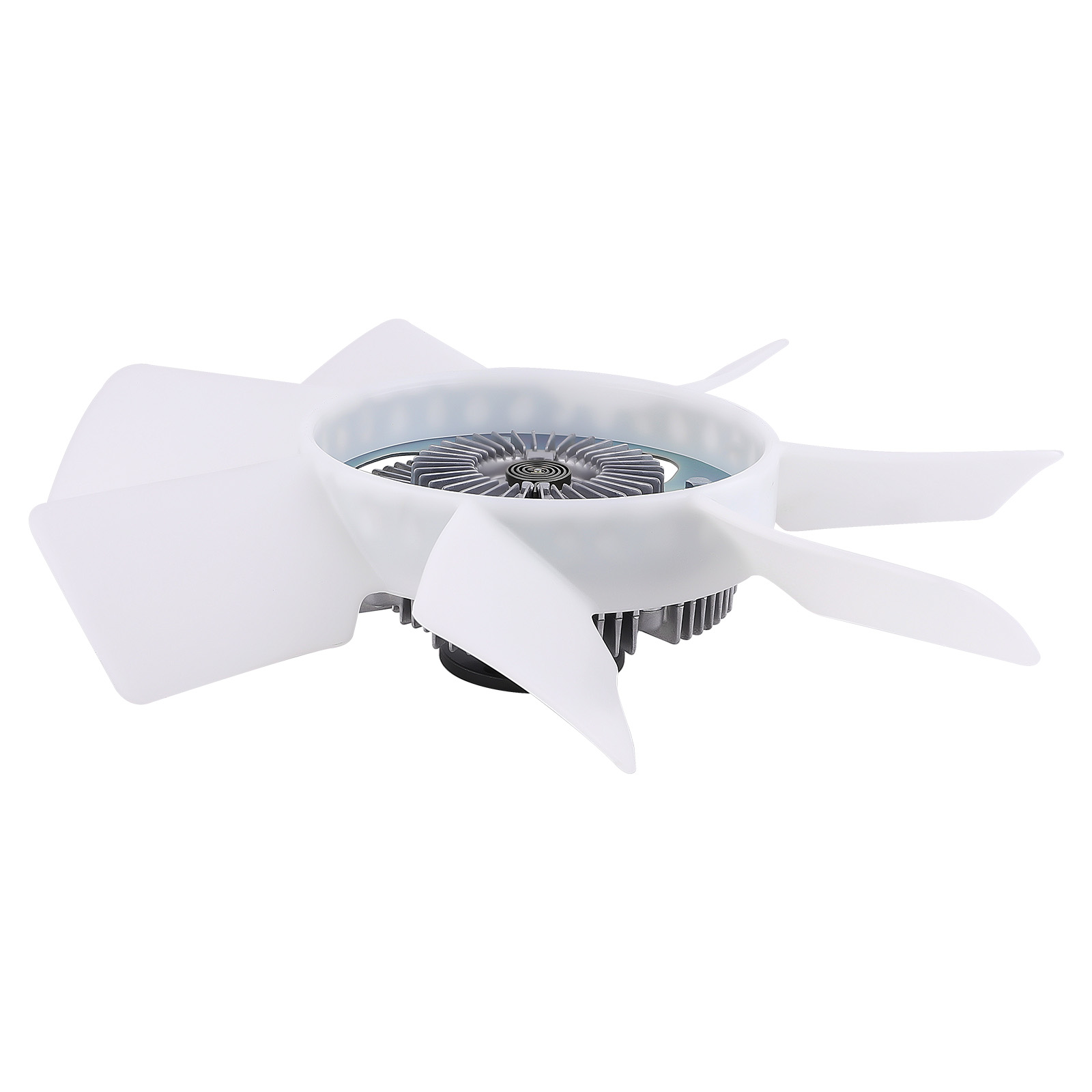 Cooling Fan Clutch & Blade Kit for Toyota T100/4Runner/Tacoma 1994-2017 620-533