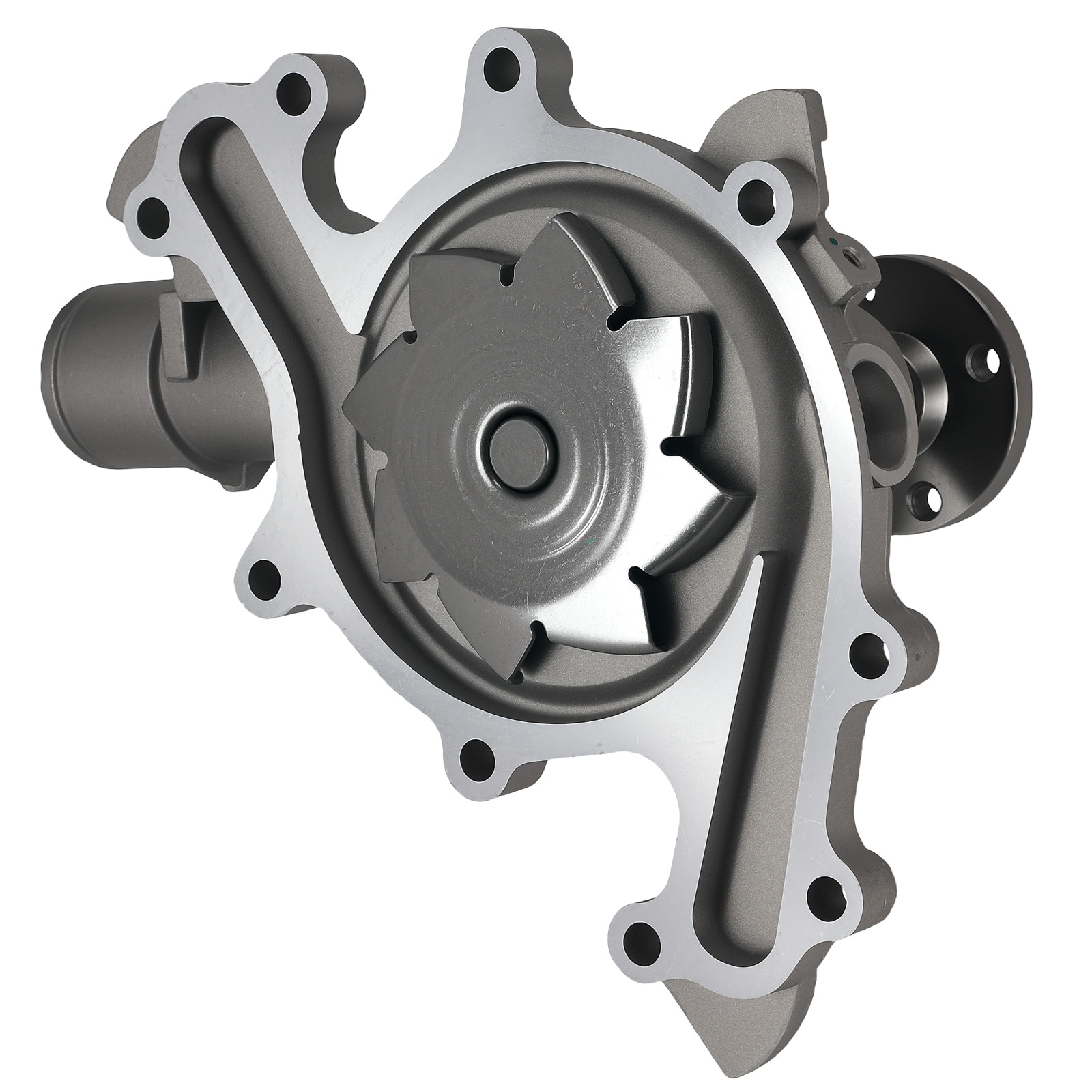 Engine Coolant Water Pump Assembly for Ford Mustang V6 1996-2004 3R3Z8501BB