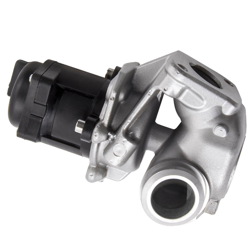 AGR-Ventil for Ford C-MAX Fiesta VI Focus II 1.6 TDCi Mazda 3 1.6 MZ-CD MZR-CD