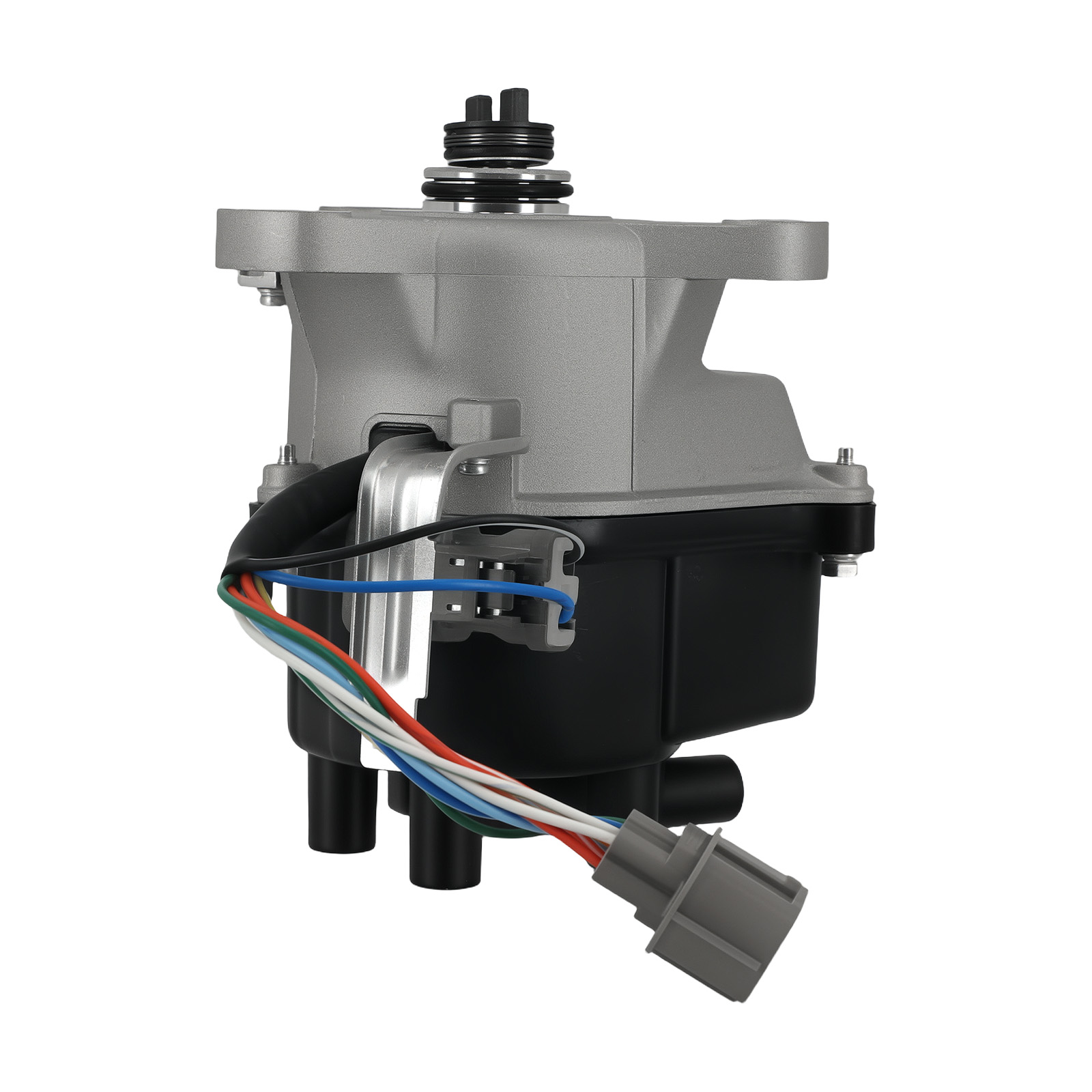 Ignition Distributor for Honda Accord 1992-1995 2.2L SOHC L4 TD59U TD-52U