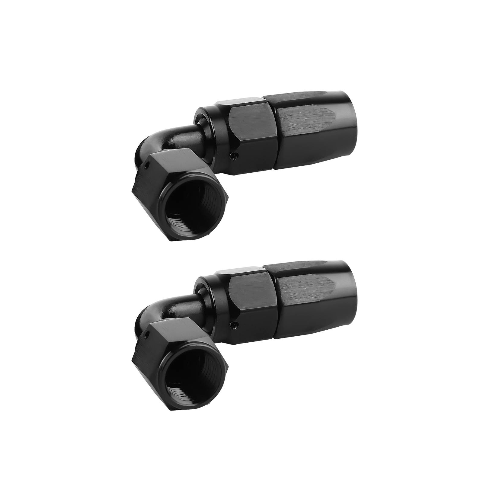 Transmission Cooler Hose Line 6AN Hose Line Kit15ft For GM 4L60E 4L65E