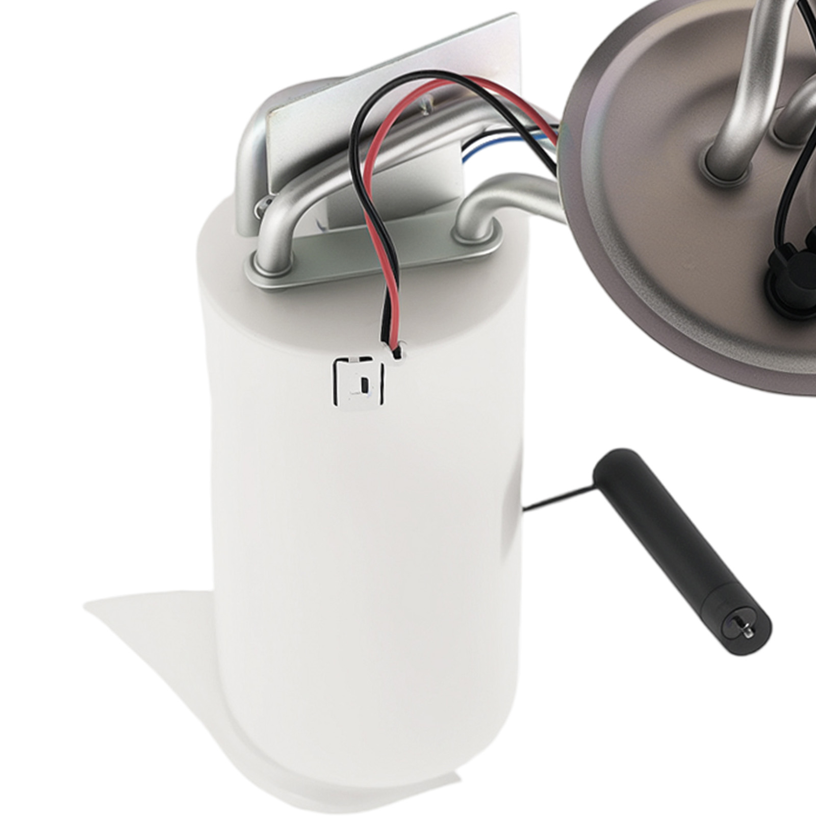 Fuel Pump w/Sending Unit Assembly for Ford F-150 F-250 F-350 1992-1997 SP2005H