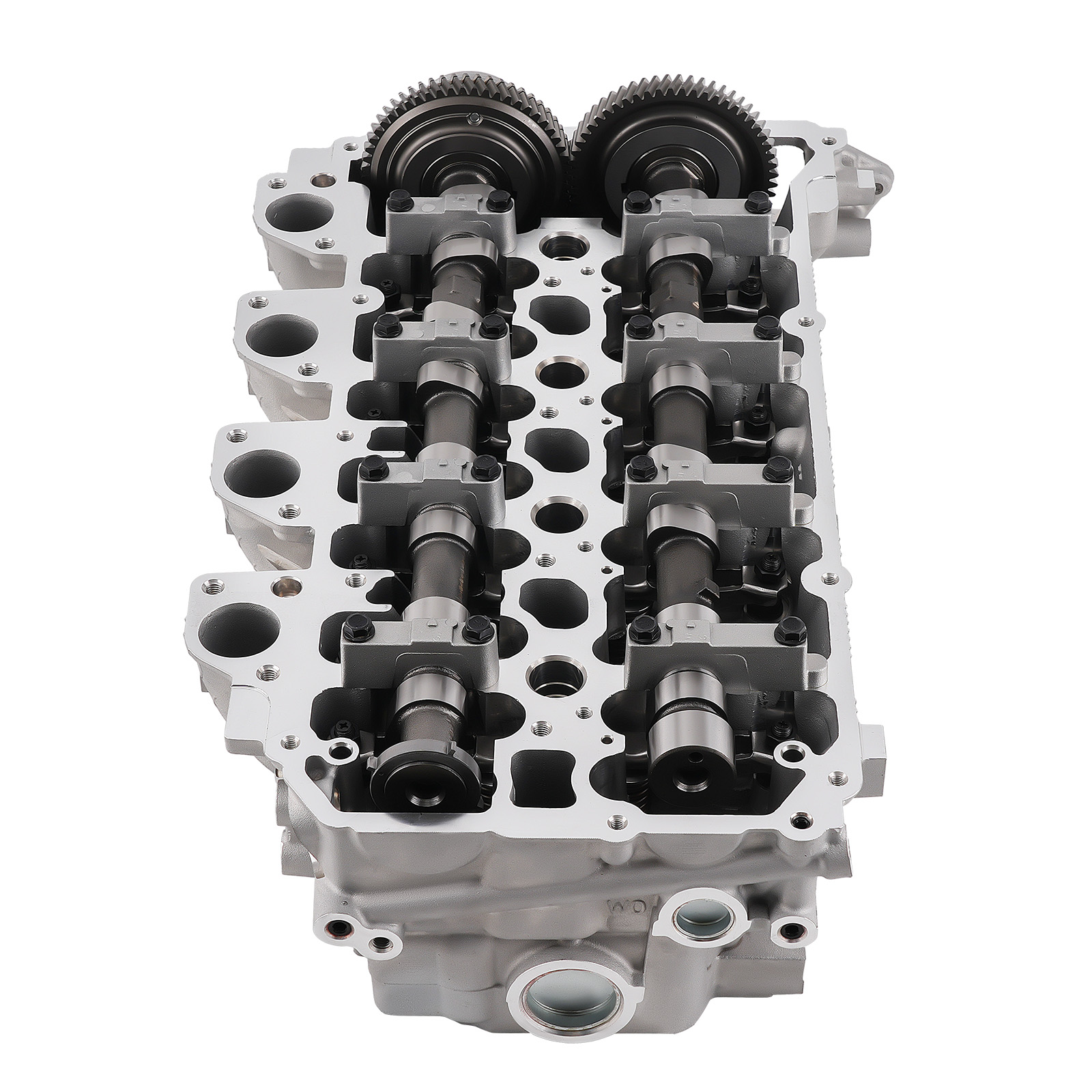 Complete Cylinder Head for Mitsubishi L200 Triton Pajero B40 2.5 DI-D 4D56 05-16
